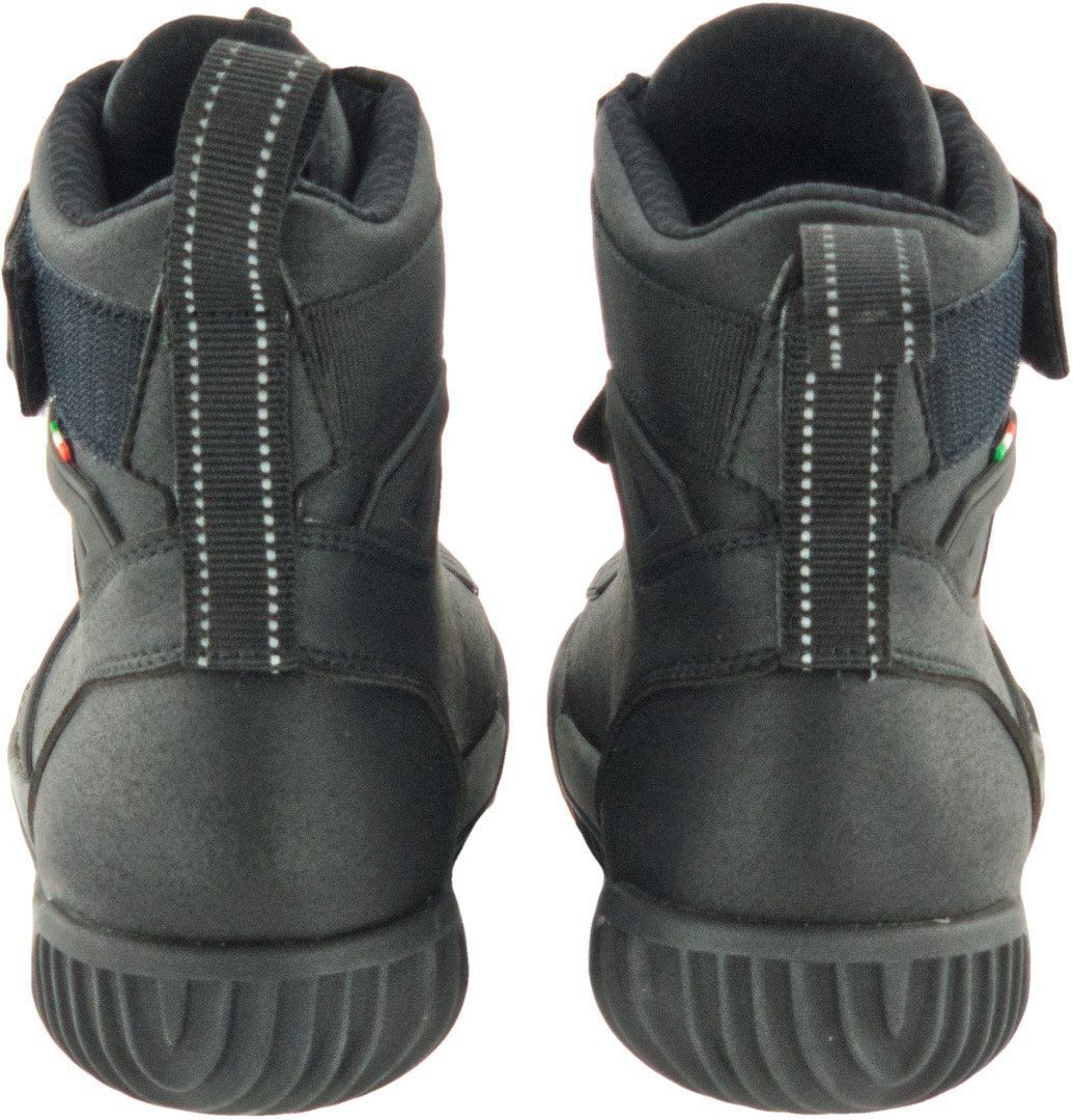 Gaerne Rocket Motorradschuhe Motorradstiefel Atmungsaktiv abriebfest