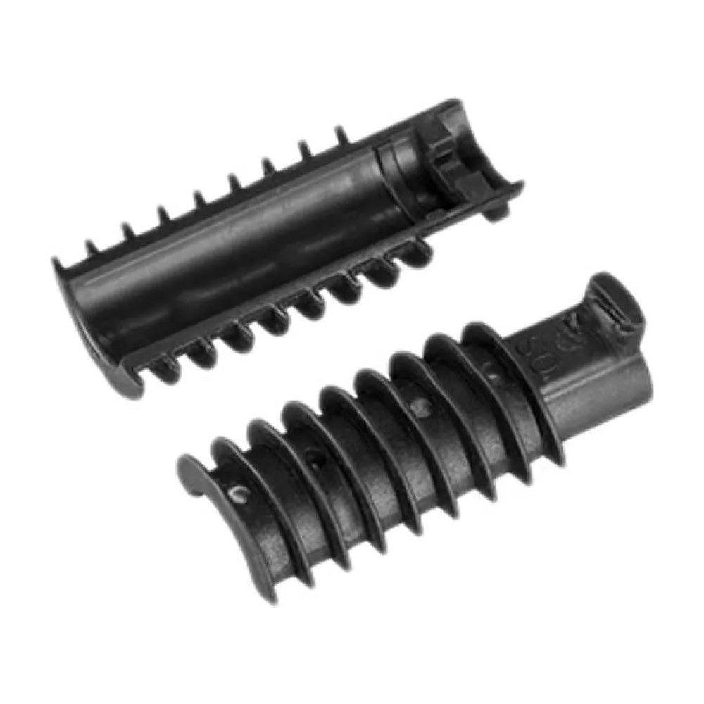 Schaltung Halter Di2 Batterie Sattelstütze 30,9-31,6 mm mit Kabel