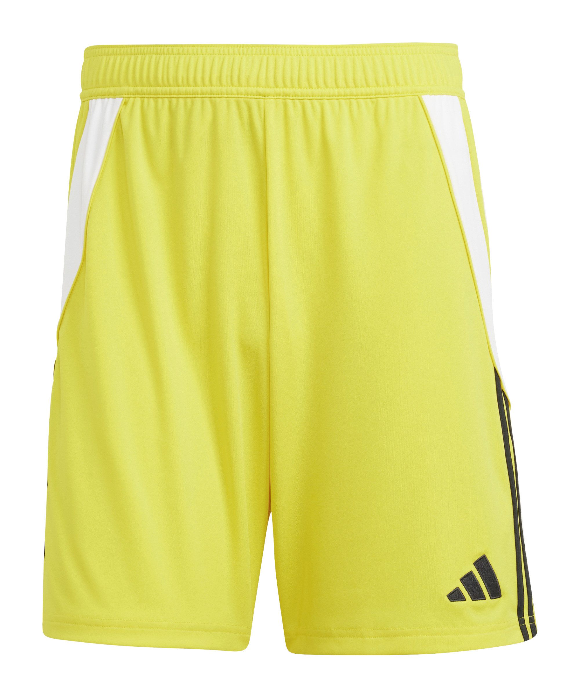 adidas Performance Sporthose adidas Performance Tiro 24 Short
