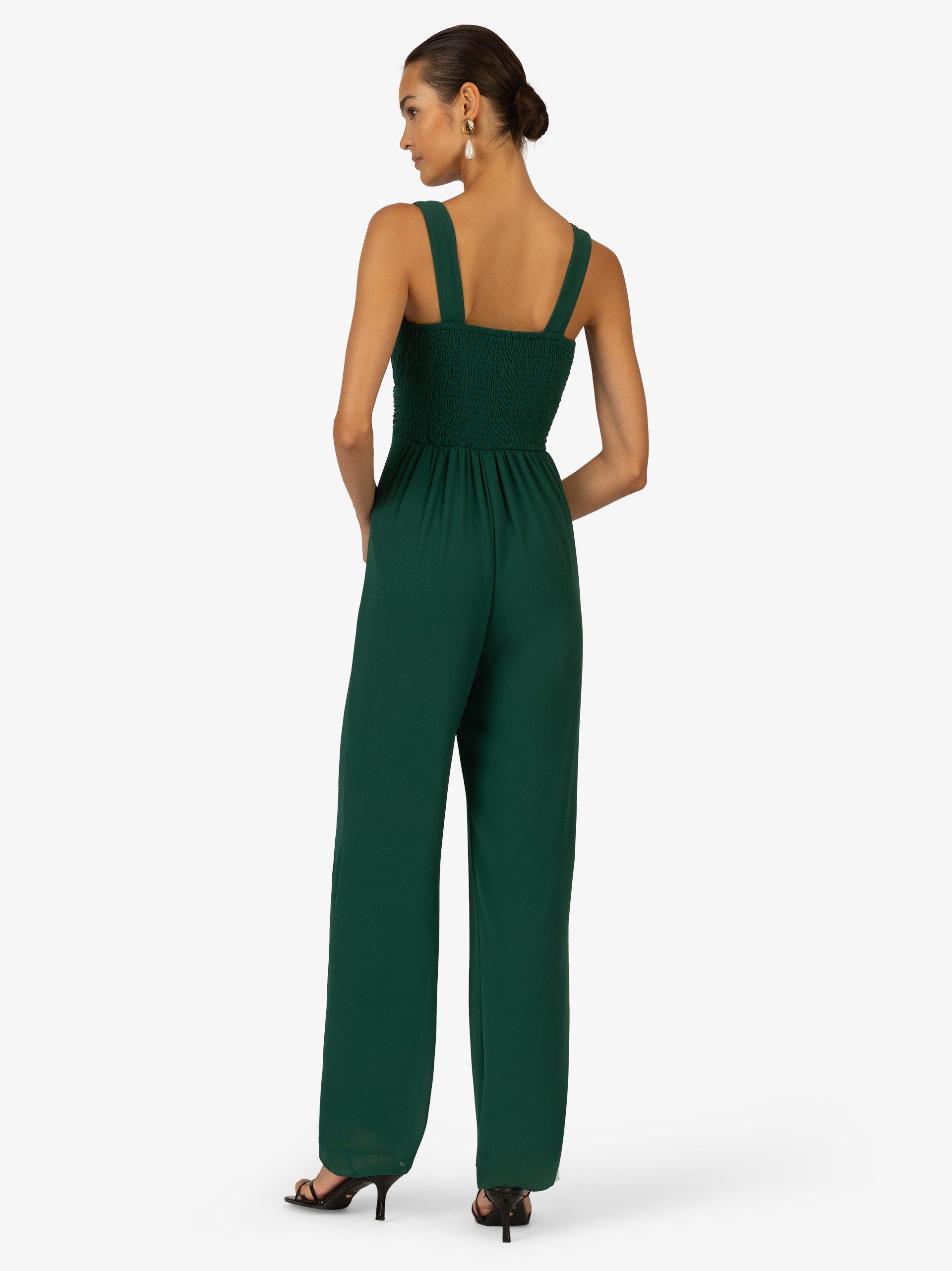 Kraimod Jumpsuit in Elegantem Design