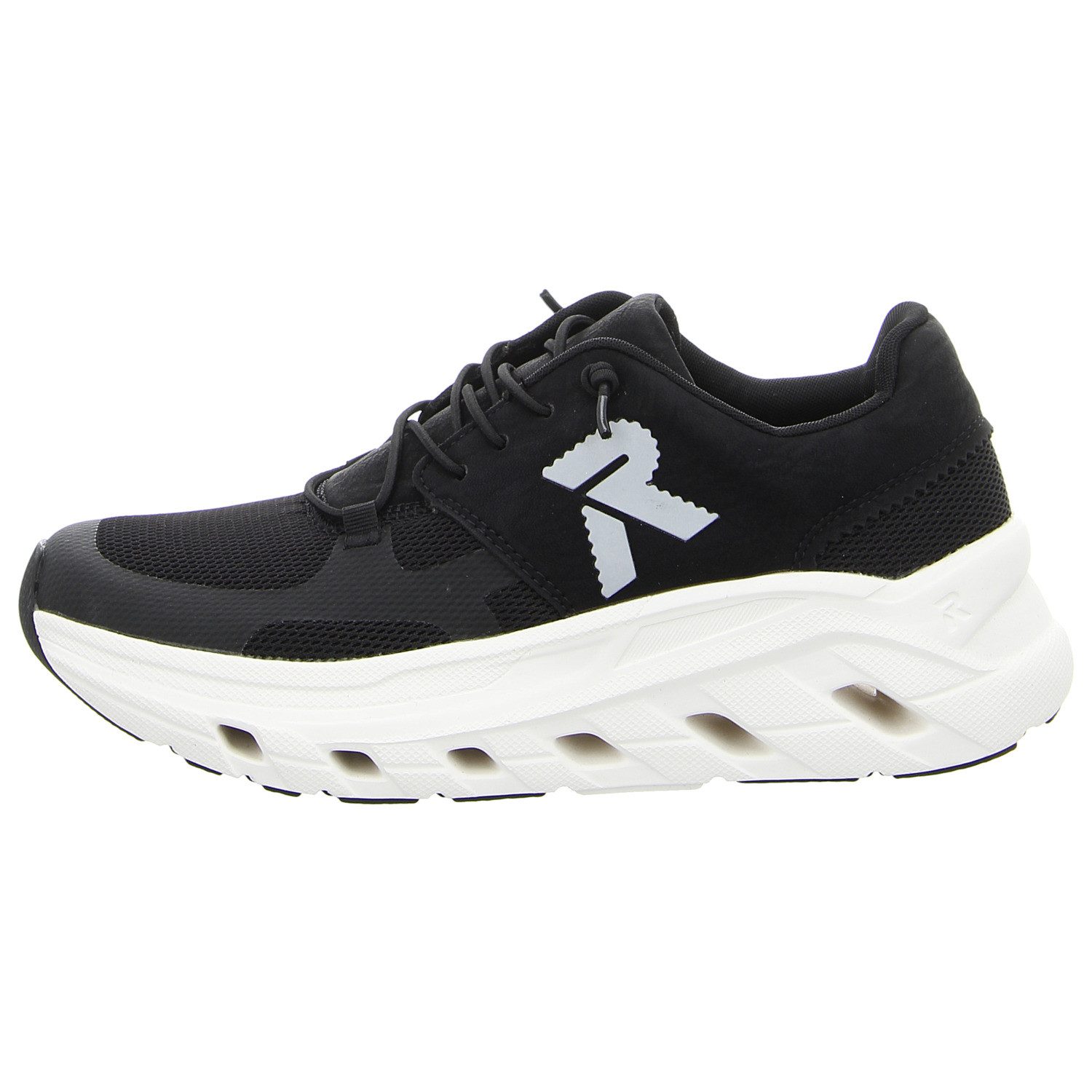 Rieker HWK Damen Halbschuhe Sneaker günstig online kaufen