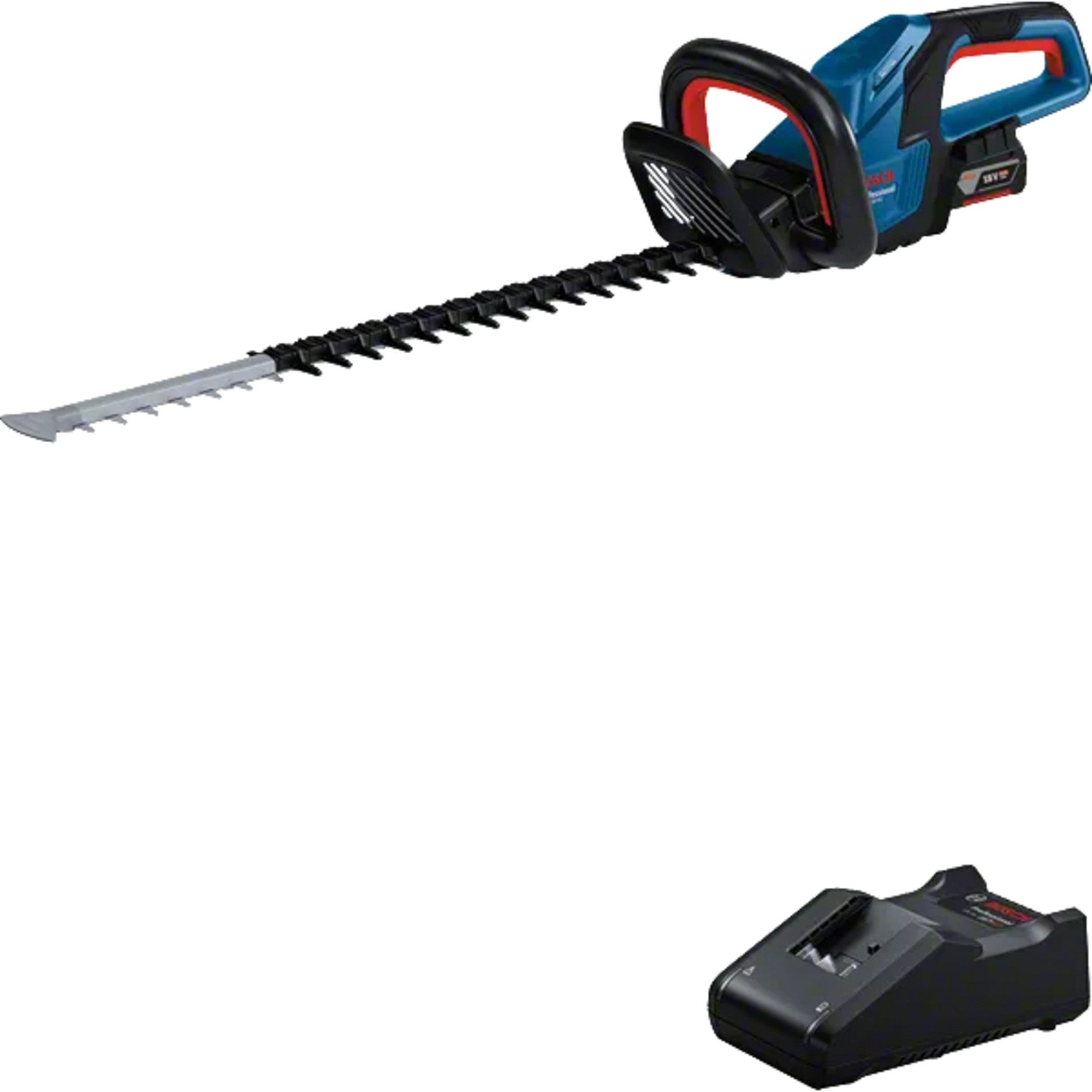 Bosch Professional Akku-Heckenschere Bosch Professional Akku-Heckenschere GHE 18V-60