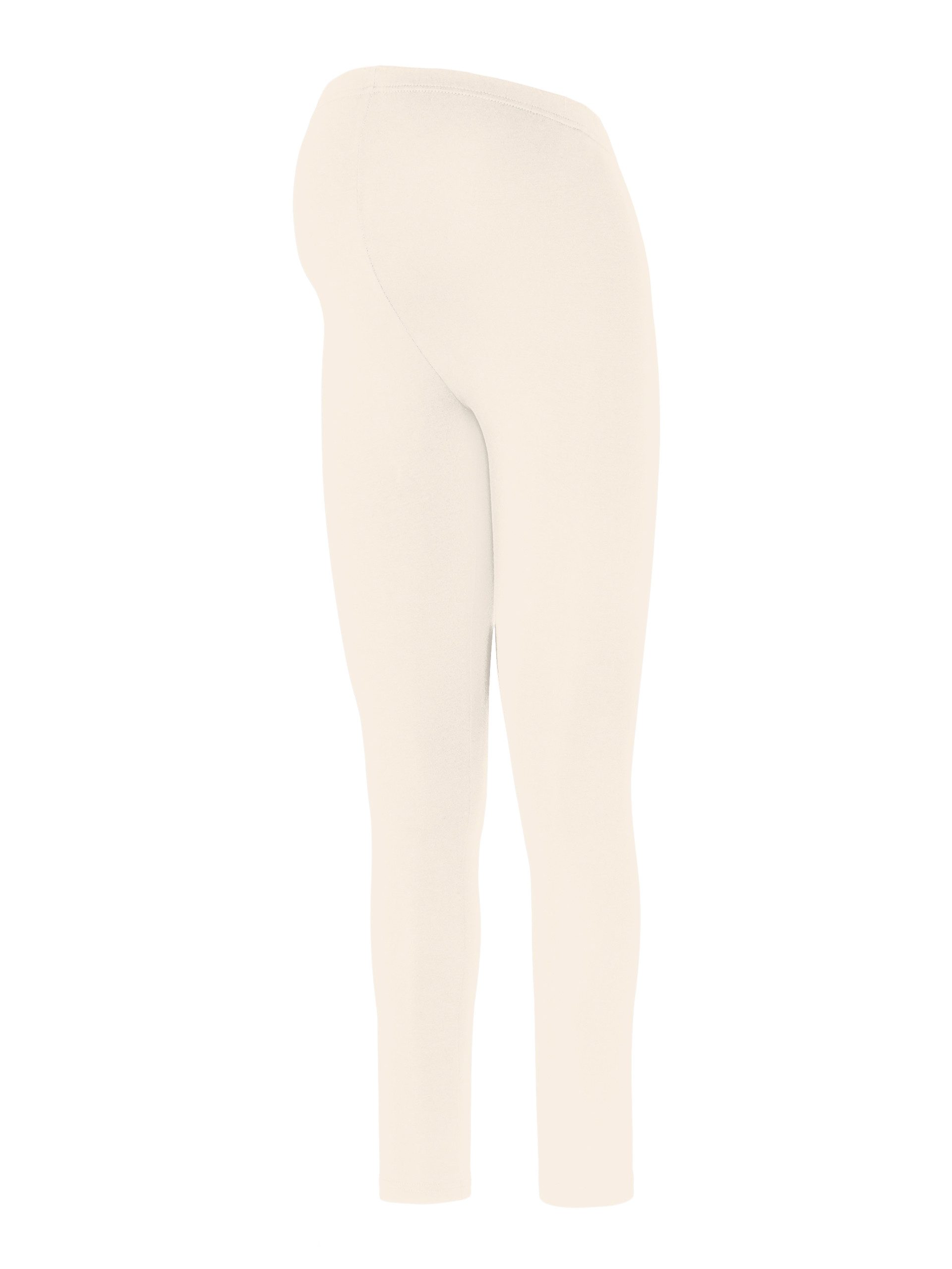 Be Mammy Umstandsleggings Lange Umstandshose aus günstig online kaufen