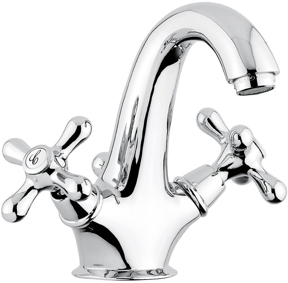 Emmevi Rubinetterie Waschtischarmatur Emmevi Waschtischarmatur Deco günstig online kaufen