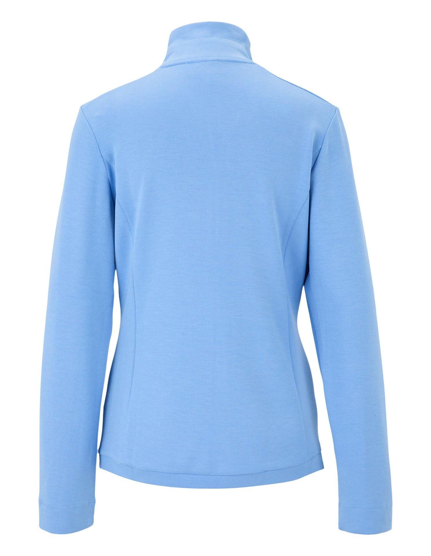 Joy Sportswear Trainingsjacke PHILENE Jacke autumn sky günstig online kaufen