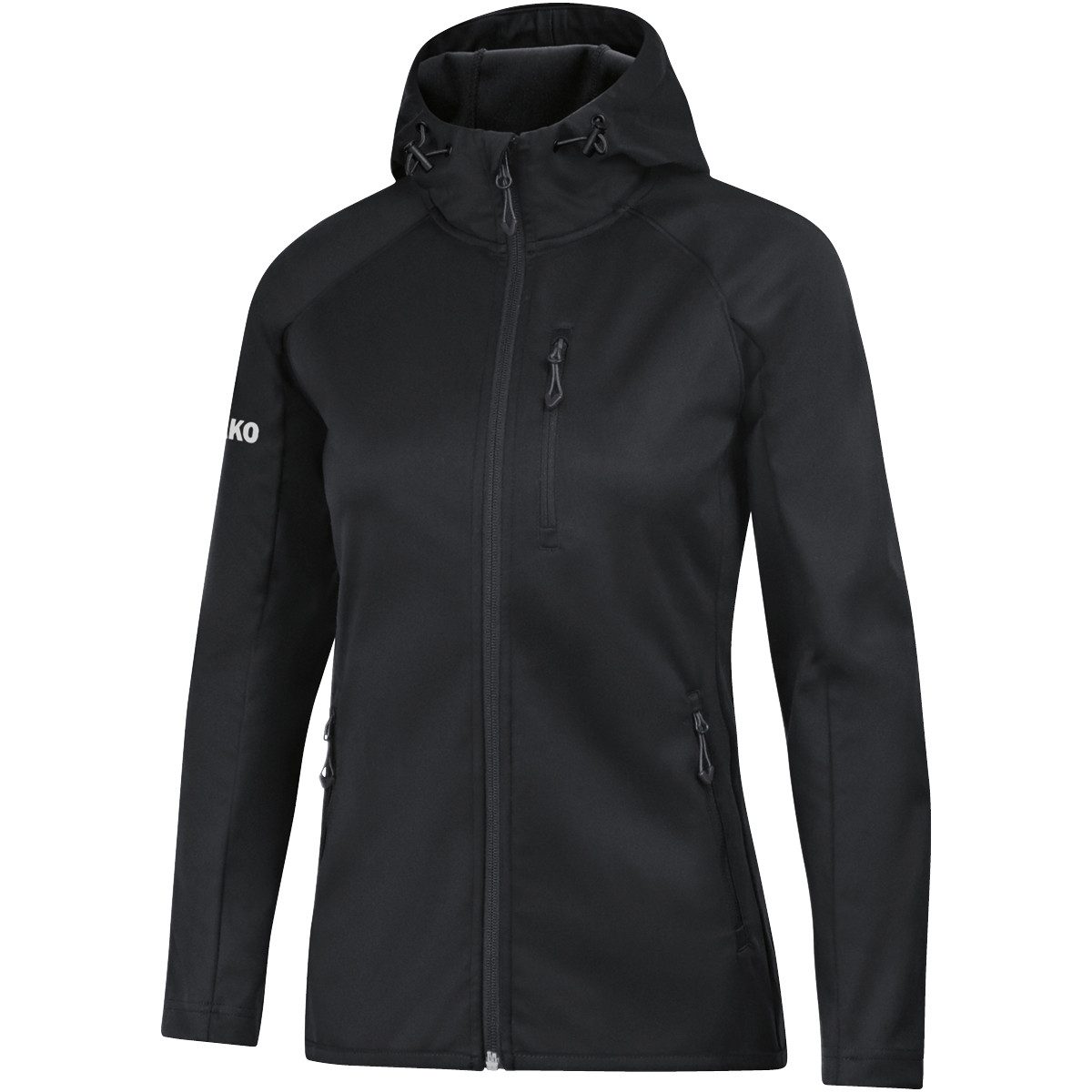 Jako Trainingsjacke 7605 Softshelljacke Light günstig online kaufen