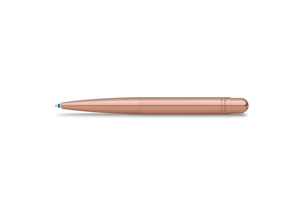 Kaweco Kugelschreiber Kaweco LILIPUT Kugelschreiber Kupfer