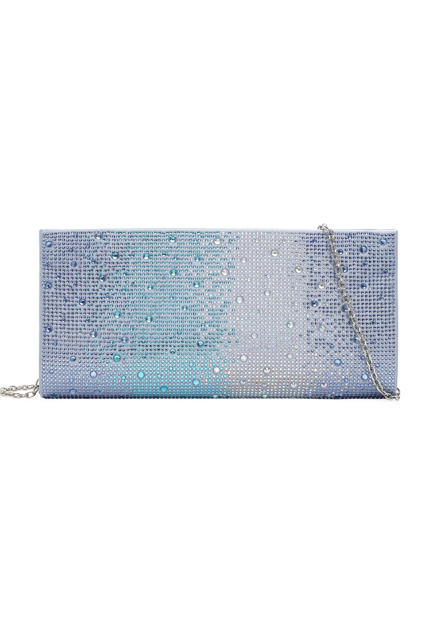 Clutch TAS Amalia Rhinestone