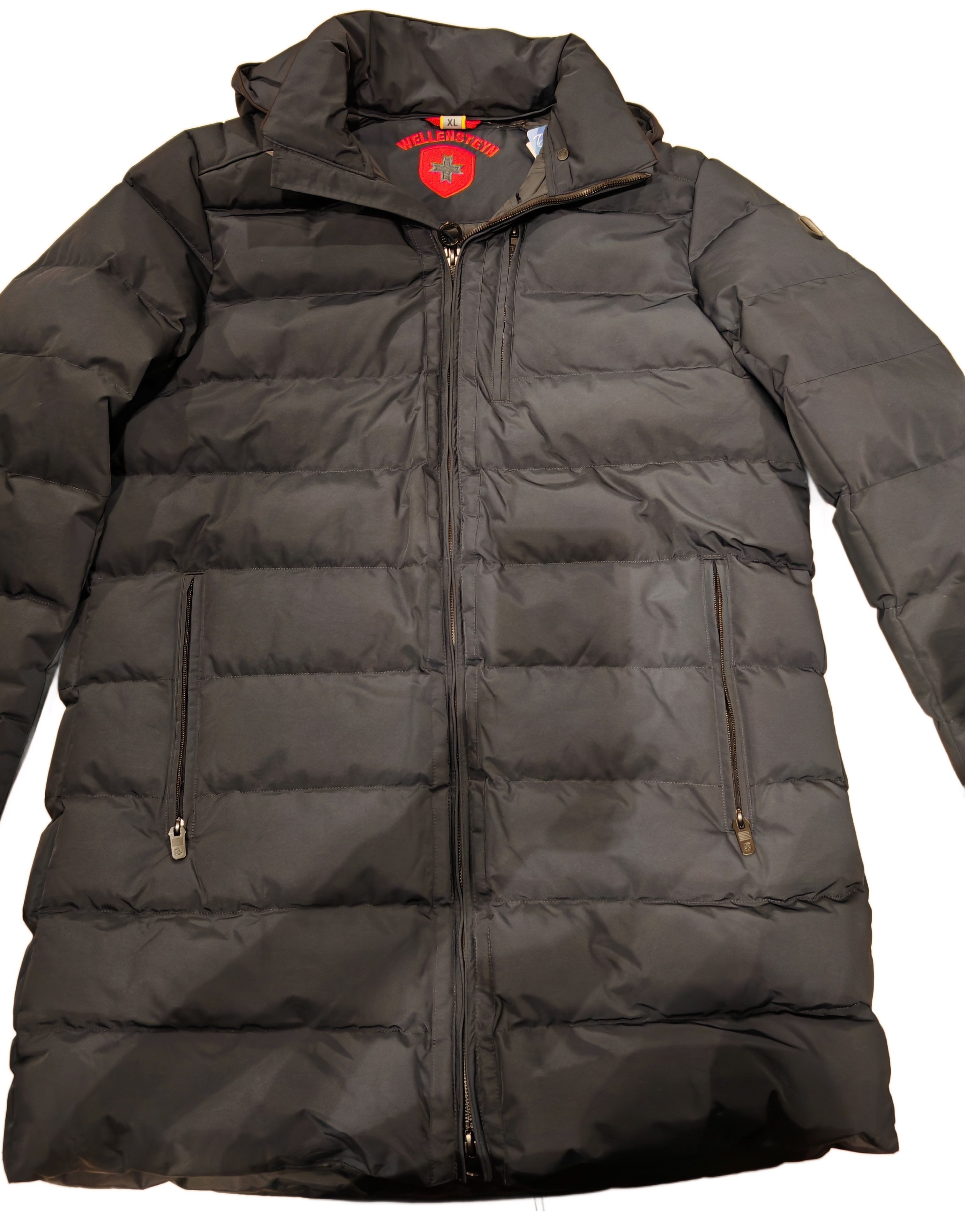 Wellensteyn Outdoorjacke