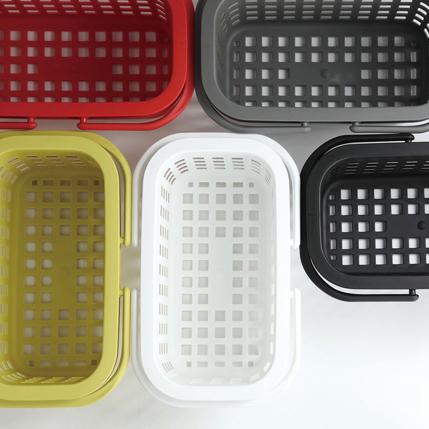 Hachiman Aufbewahrungskorb Cestino S Navyblau