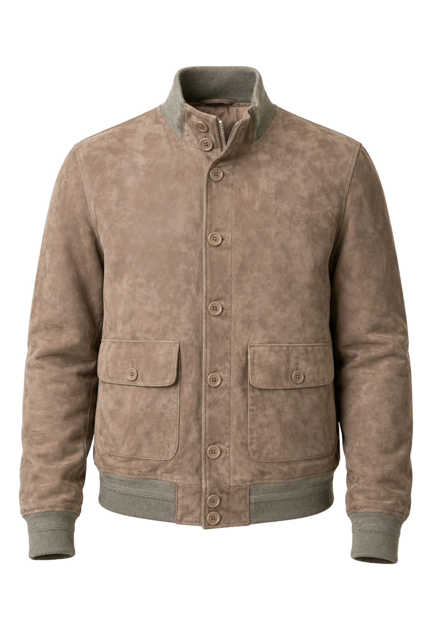 Lederjacke Antonio
