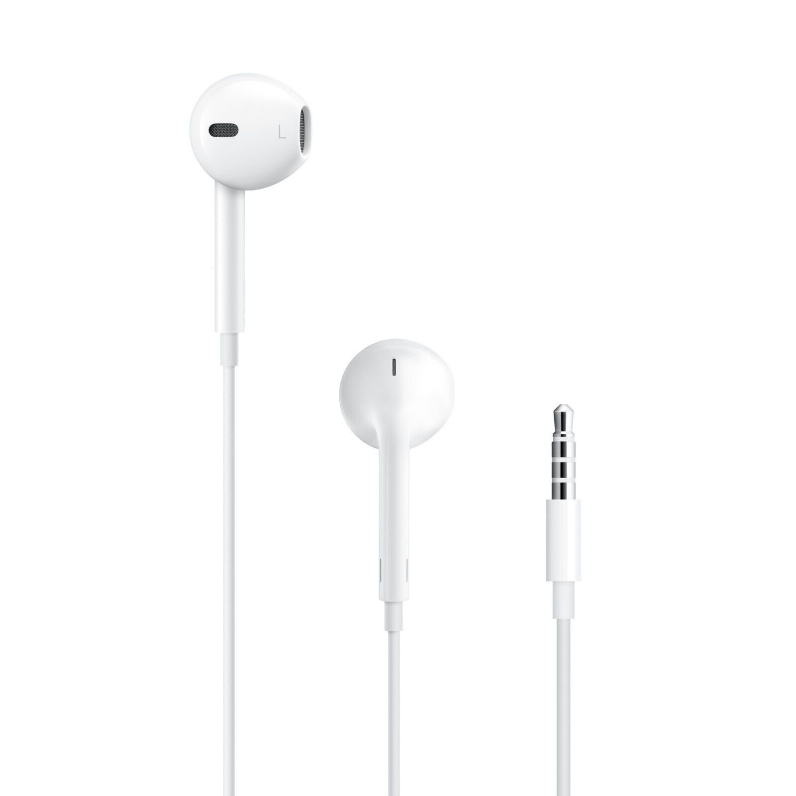 IK-Handelsgruppe Headset für Apple, In-Ear-Kopfhörer (Aktive Geräuschunterdrückung, Stereo)