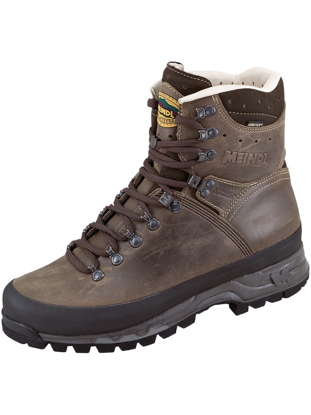Island MFS Active Wanderschuh