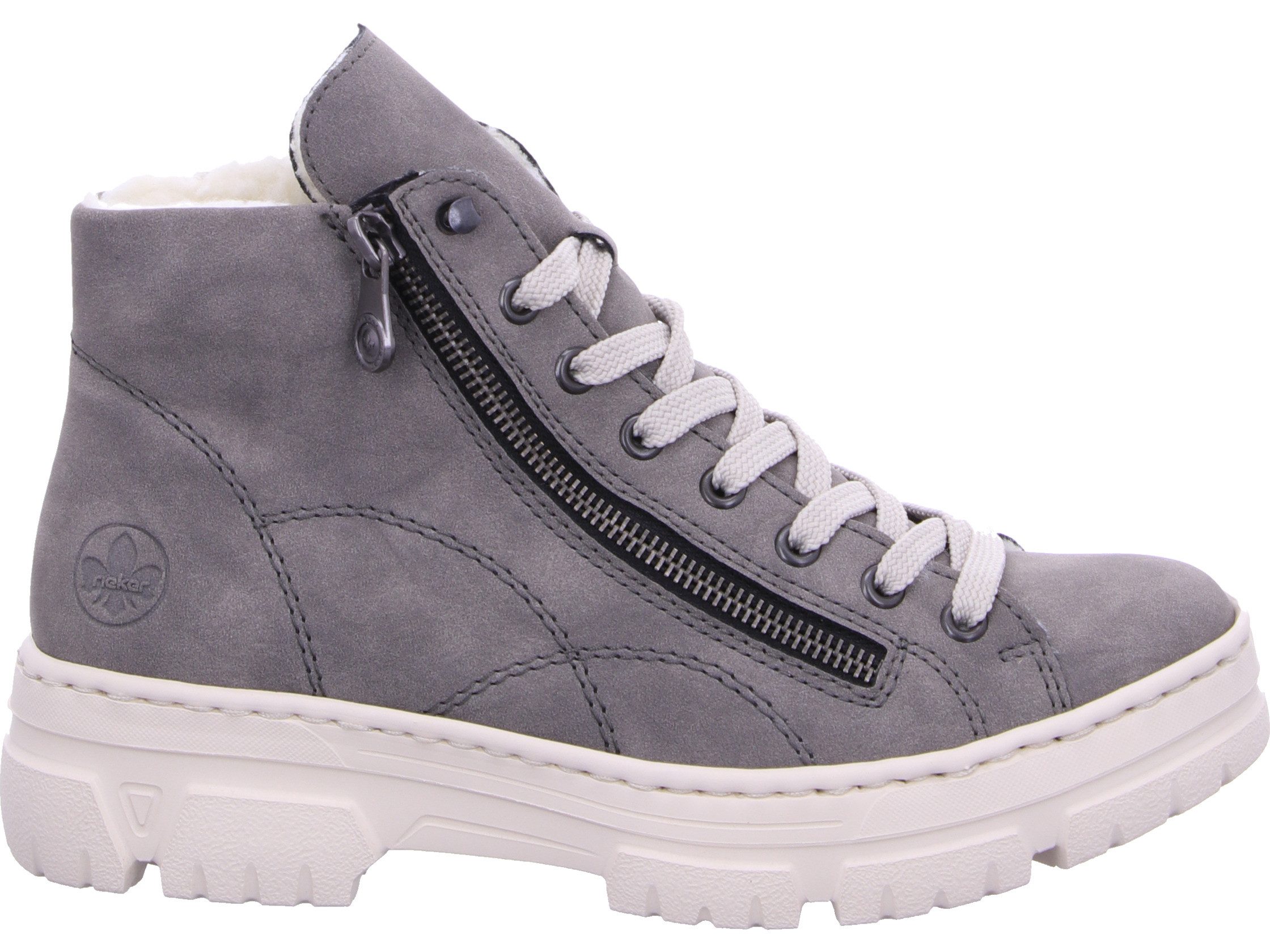 Rieker Schnürboots günstig online kaufen