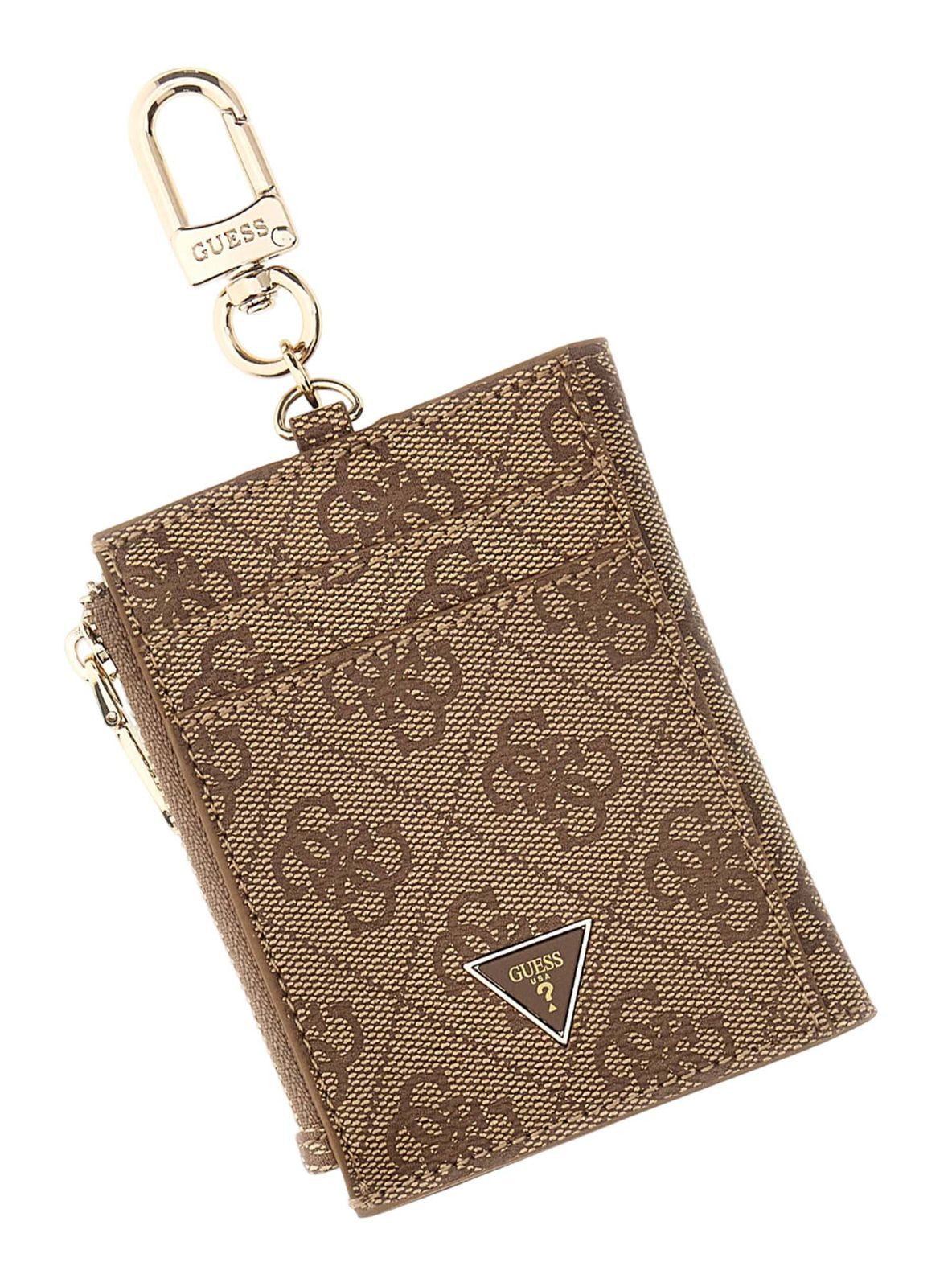 Guess Kartenetui Card Holder günstig online kaufen