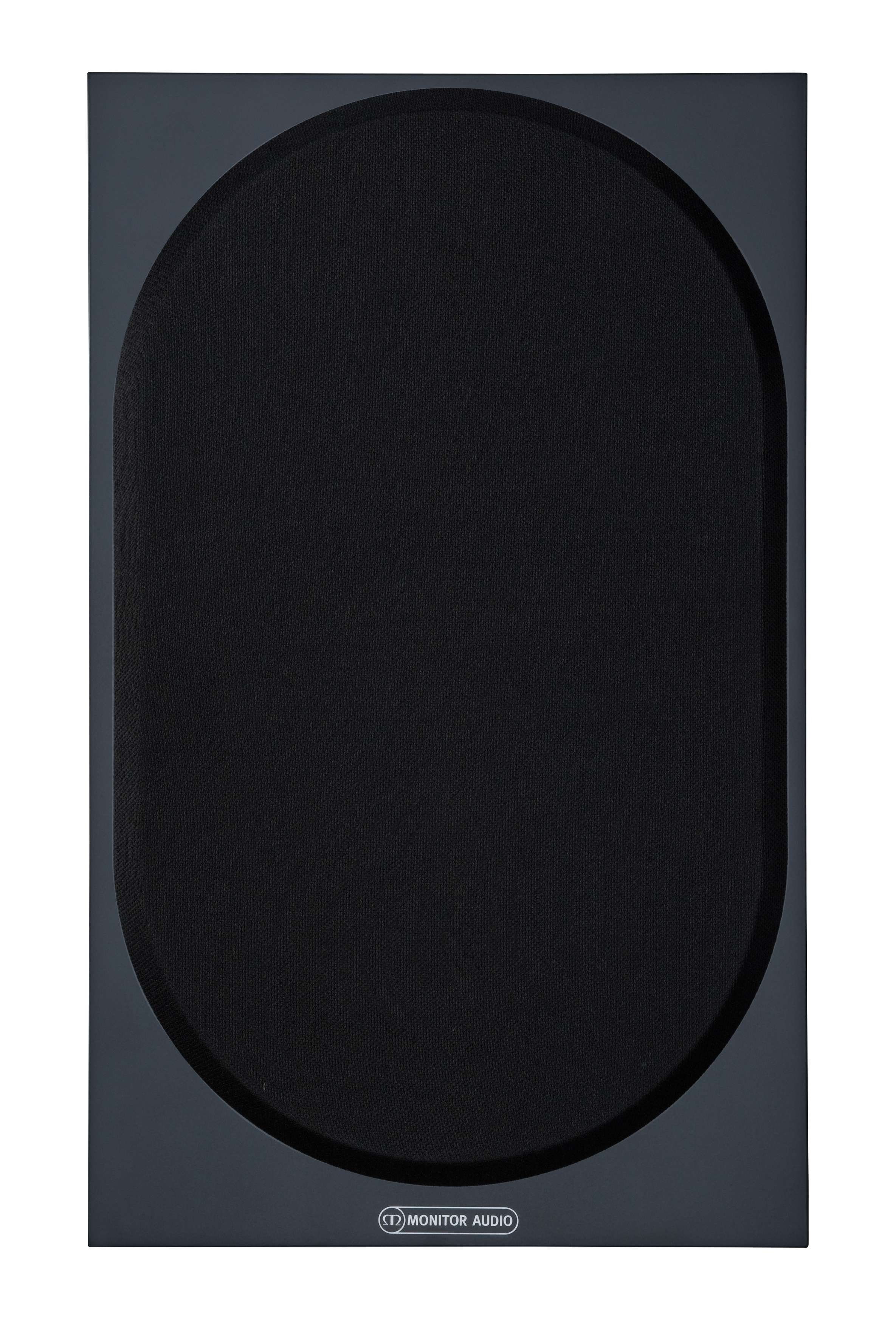 100 AUDIO Regal-Lautsprecher 1 Paar) Walnuss (Kompaktlautsprecher, 6G MONITOR Bronze