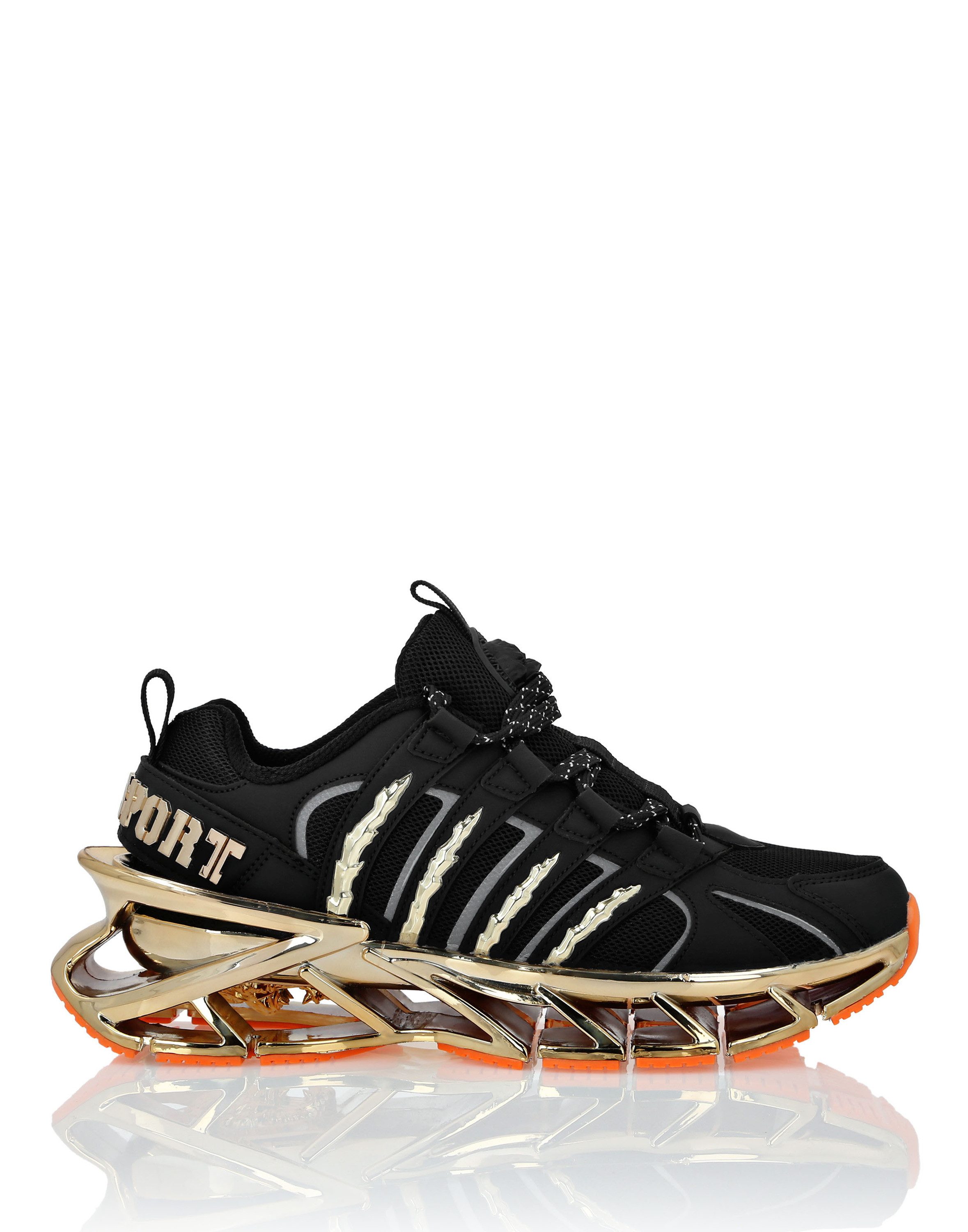 PLEIN SPORT Runner Sneaker Sneaker