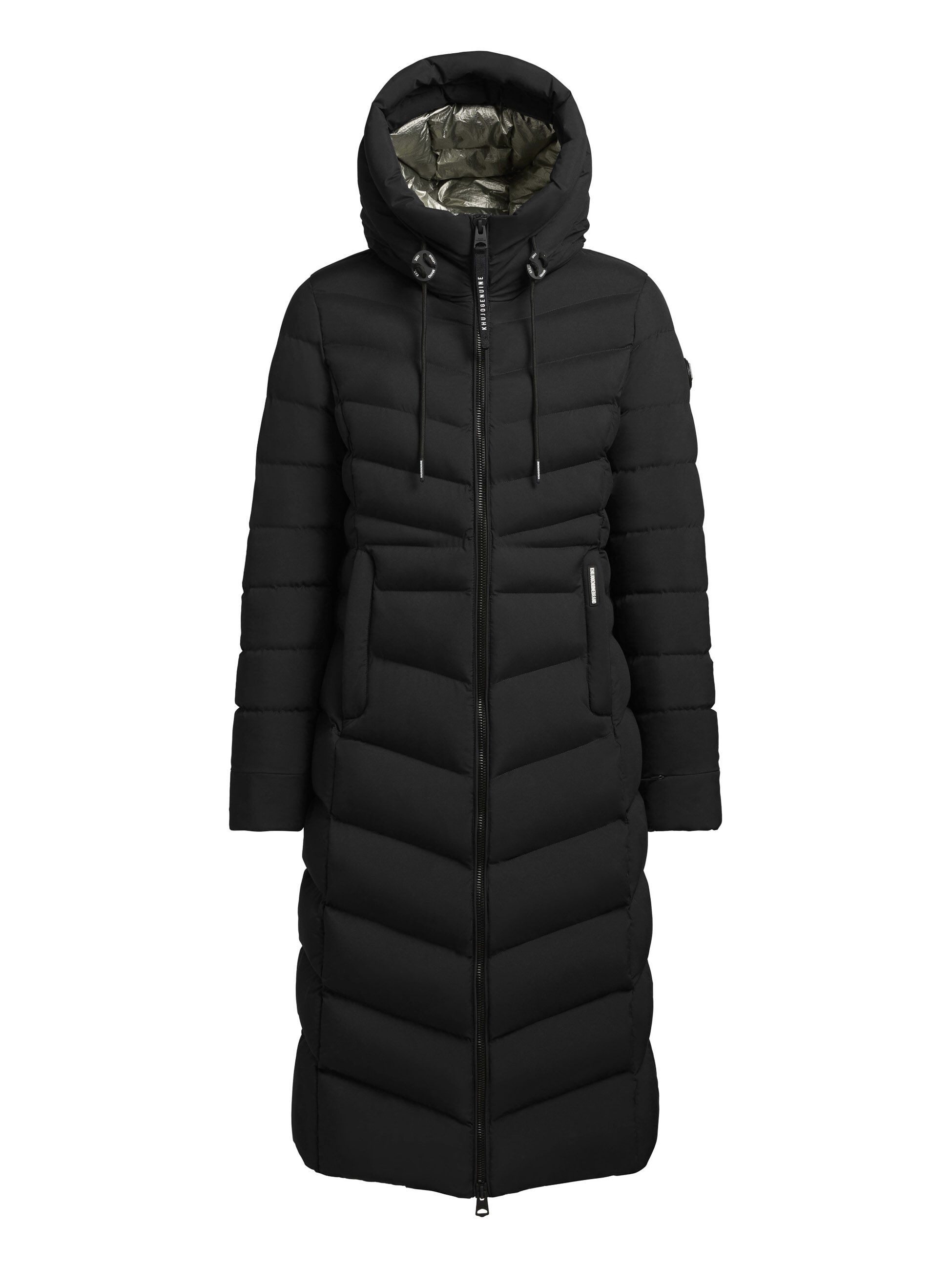 khujo Outdoorjacke günstig online kaufen