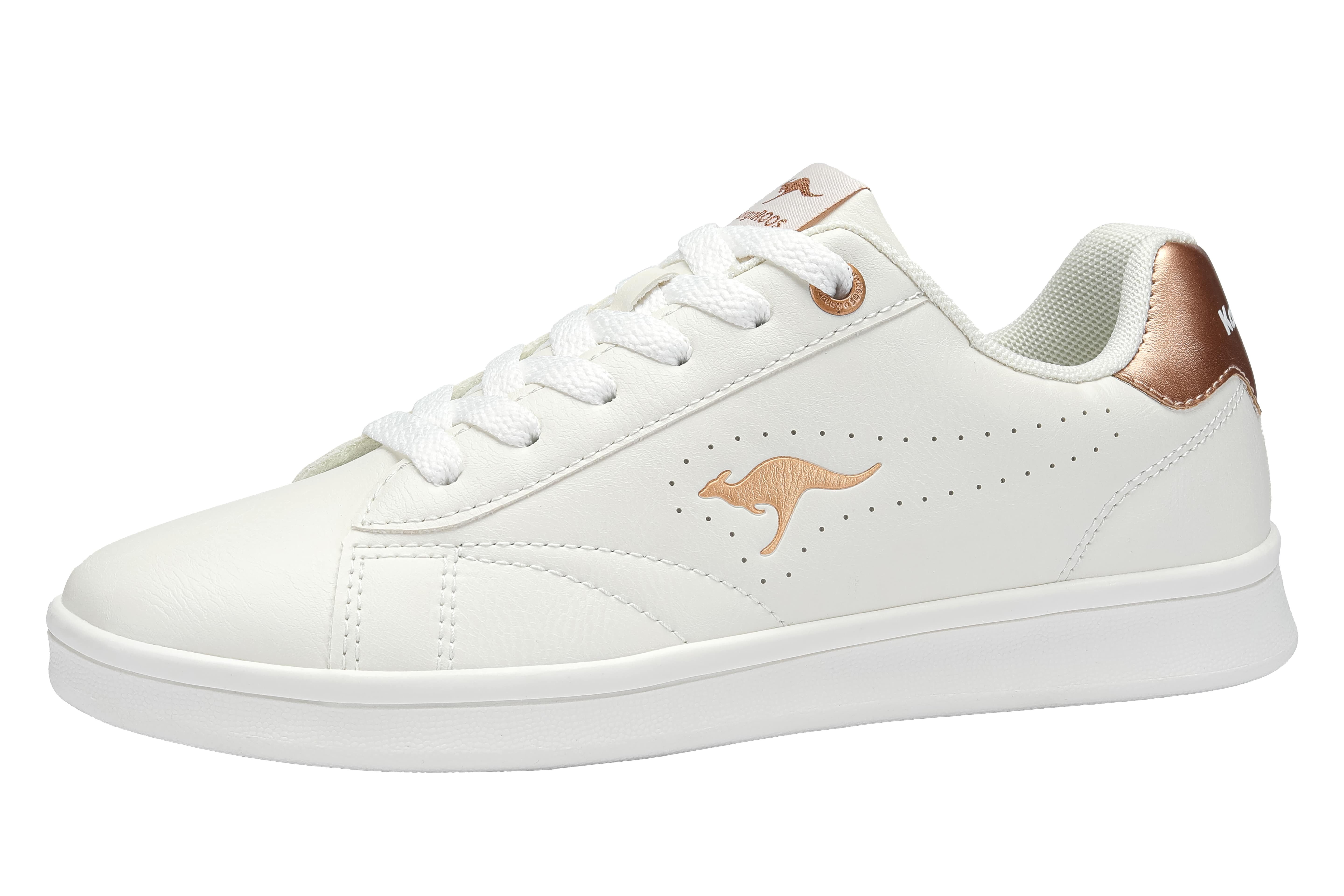 K-TEN ADORE Sneaker