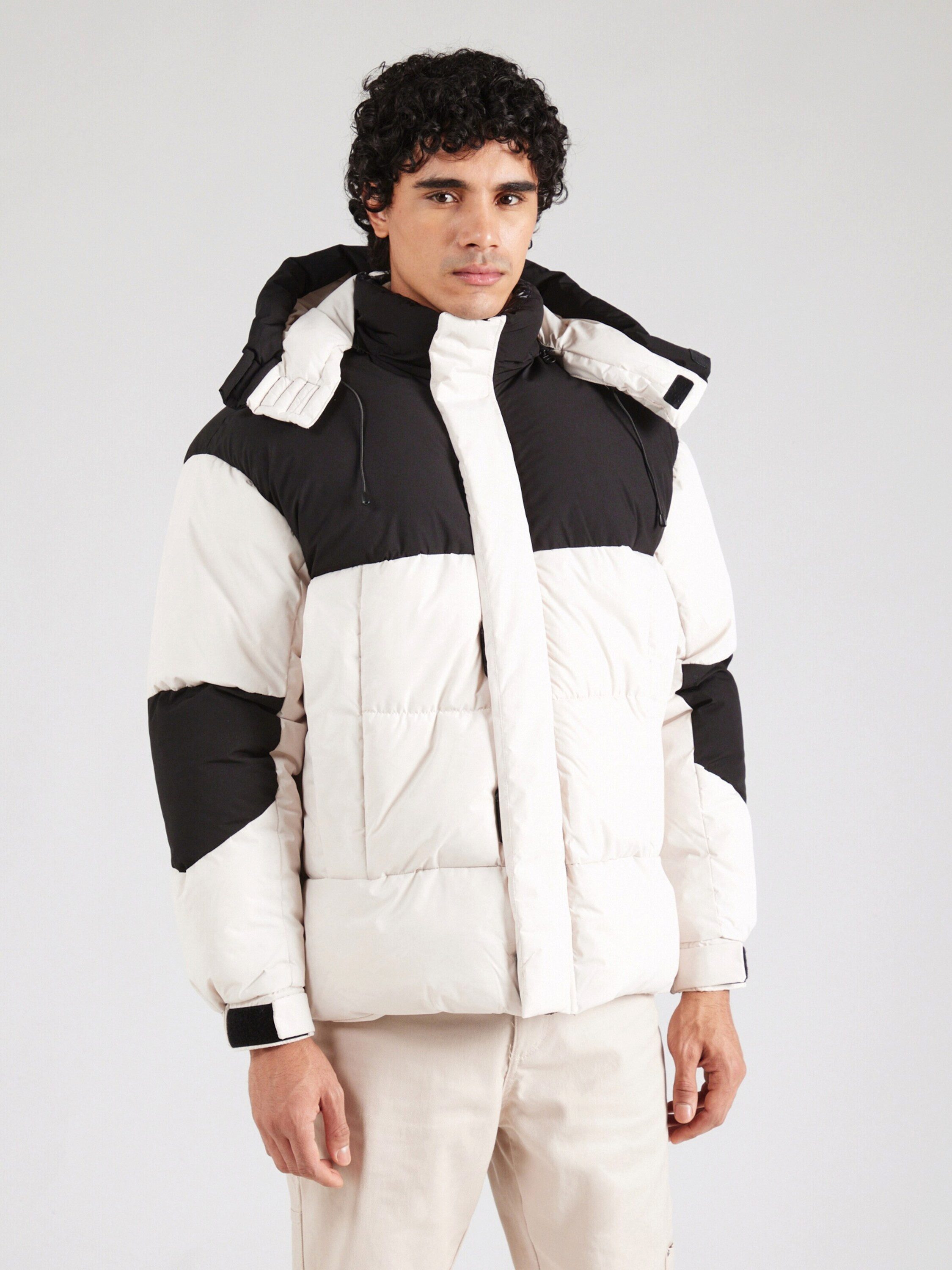 Winterjacke COURBAN PUFFER