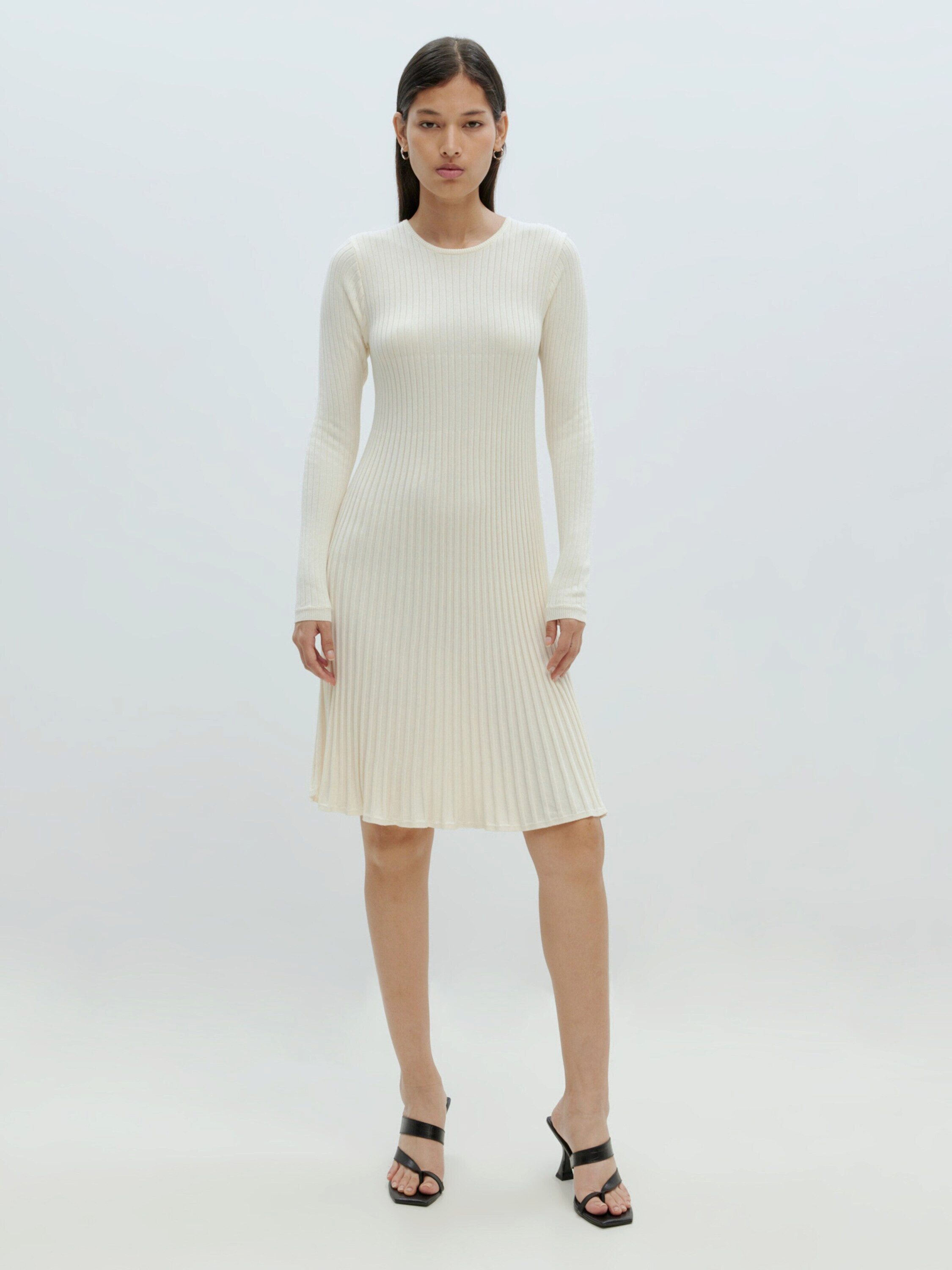 EDITED Wickelkleid Katrin (1-tlg) Plain/ohne Details – Bild 4 von 5