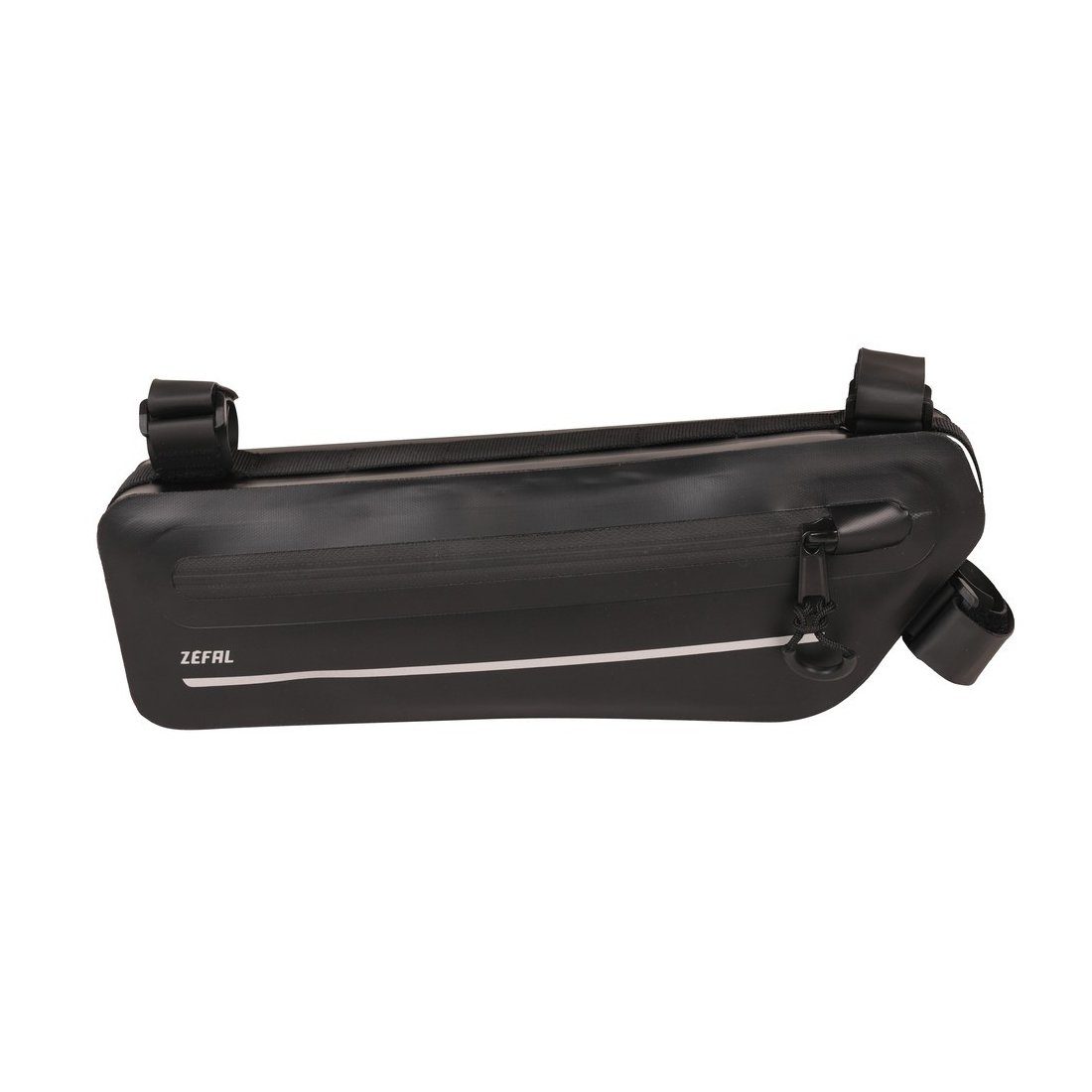 Fahrradkorb Rahmentasche Z Adventure C2, 340x110x65mm, 2,5 Liter