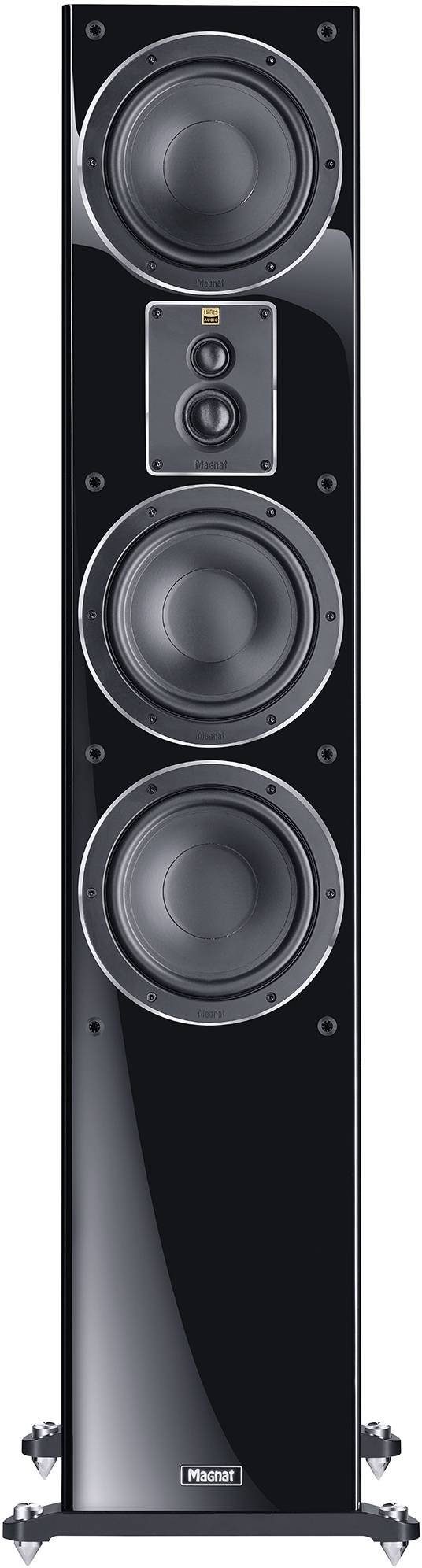 Magnat SIGNATURE 507 schwarz Stück Stand-Lautsprecher (keine)