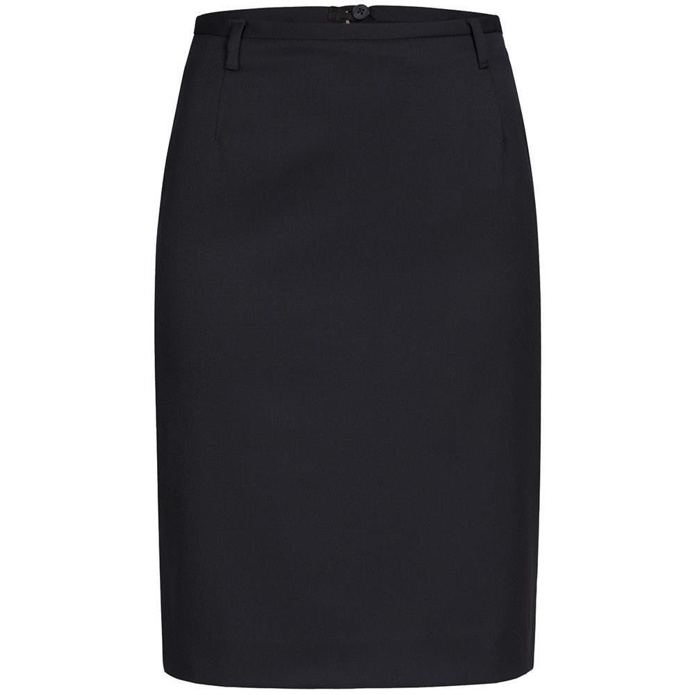 GREIFF Bleistiftrock Greiff Corporate BASIC Damen Stiftrock Regular-Fit Sch günstig online kaufen