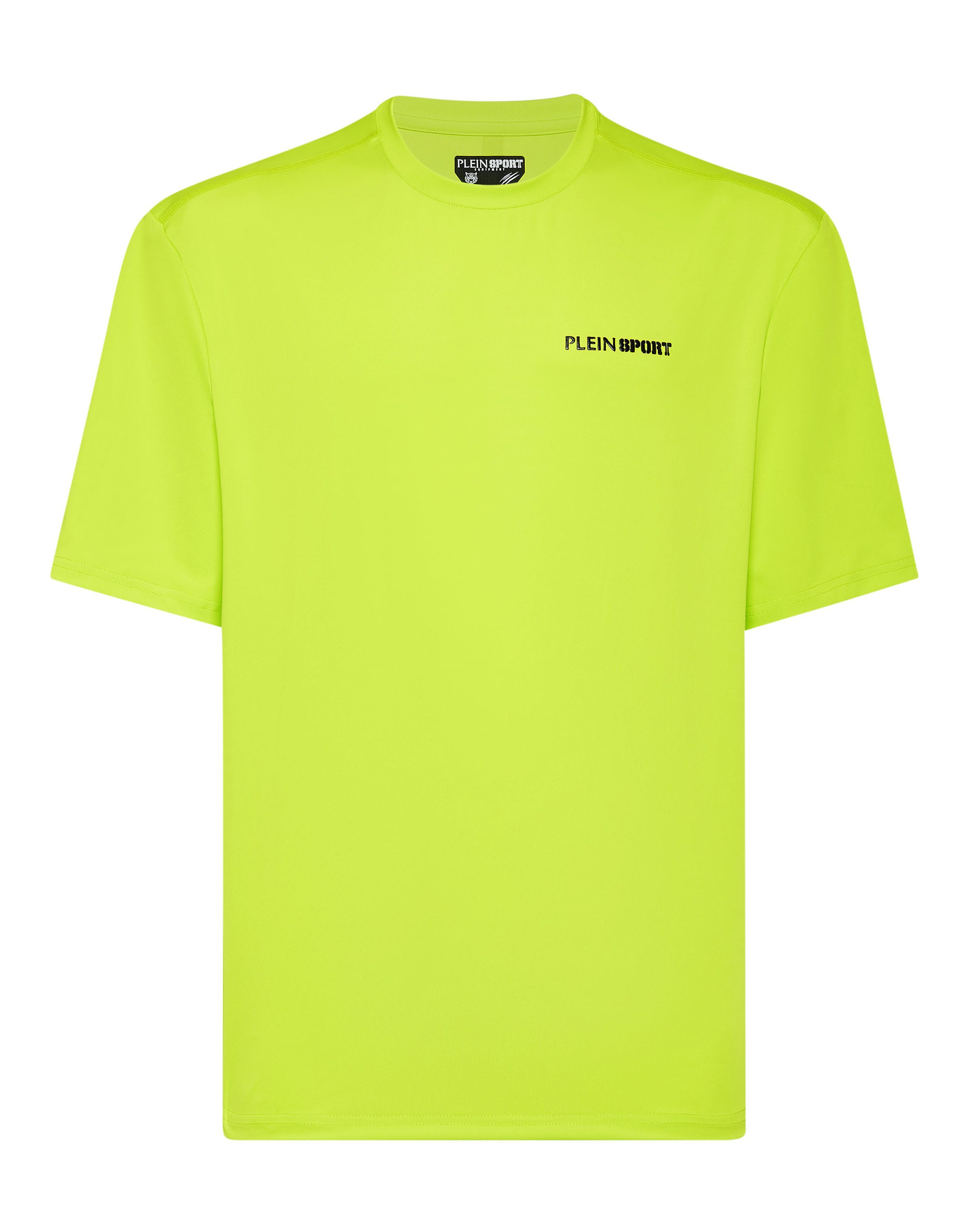 T-Shirt Rundhals-T-Shirt