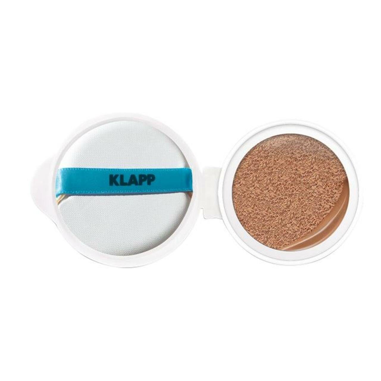 Foundation Hyaluronic Multiple Effect Color & Care Cushion Refill