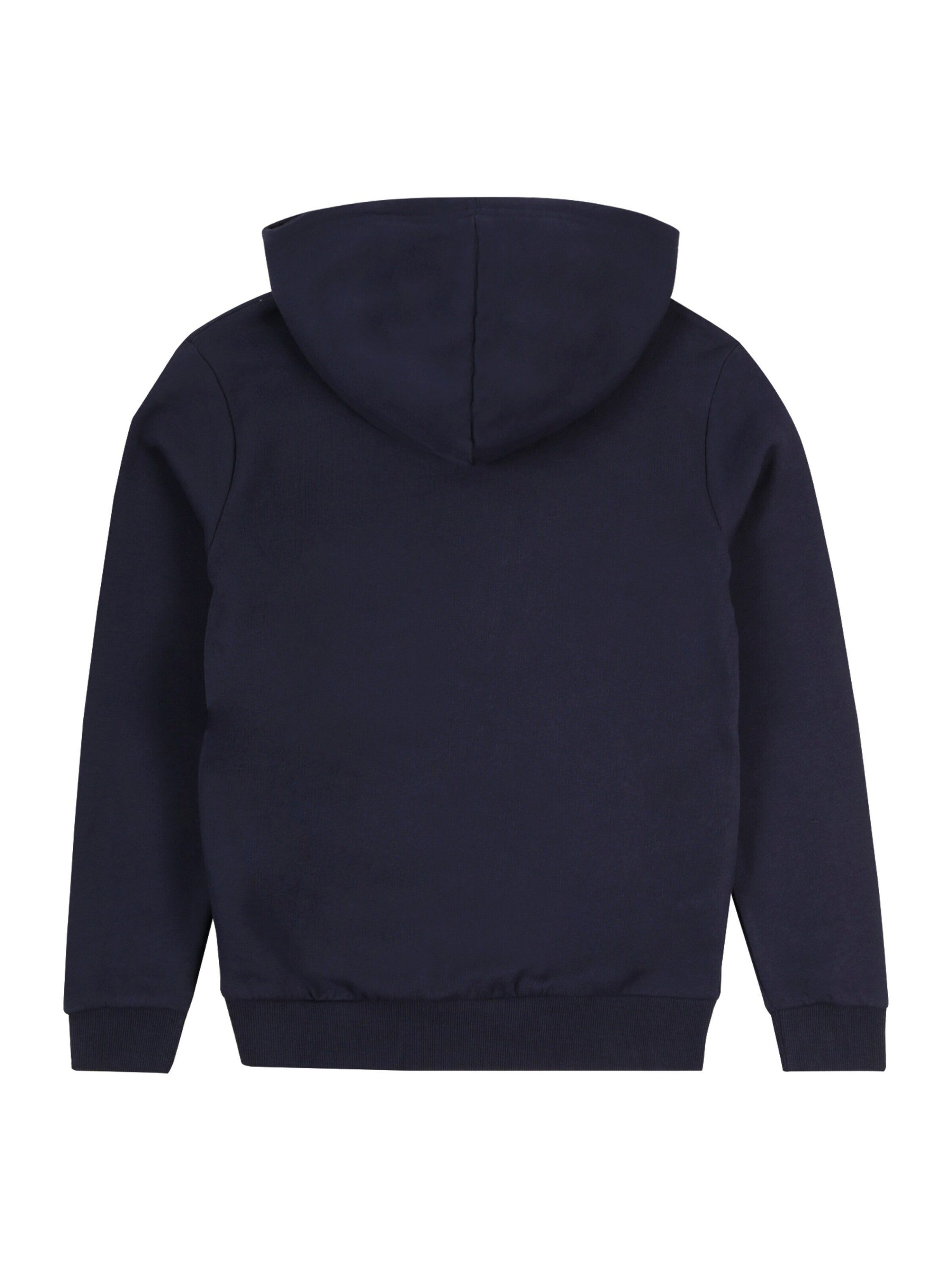 LMTD Sweatshirt NIZU (1-tlg) Plain/ohne Details