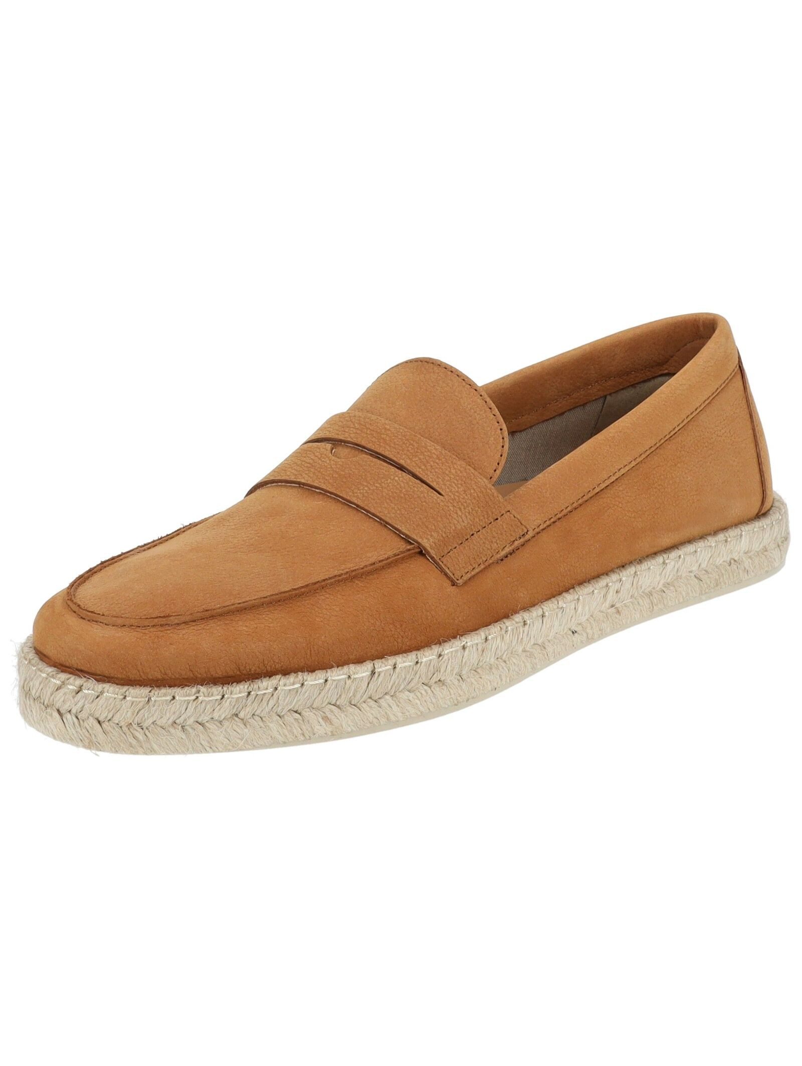 Slipper Leder Slipper