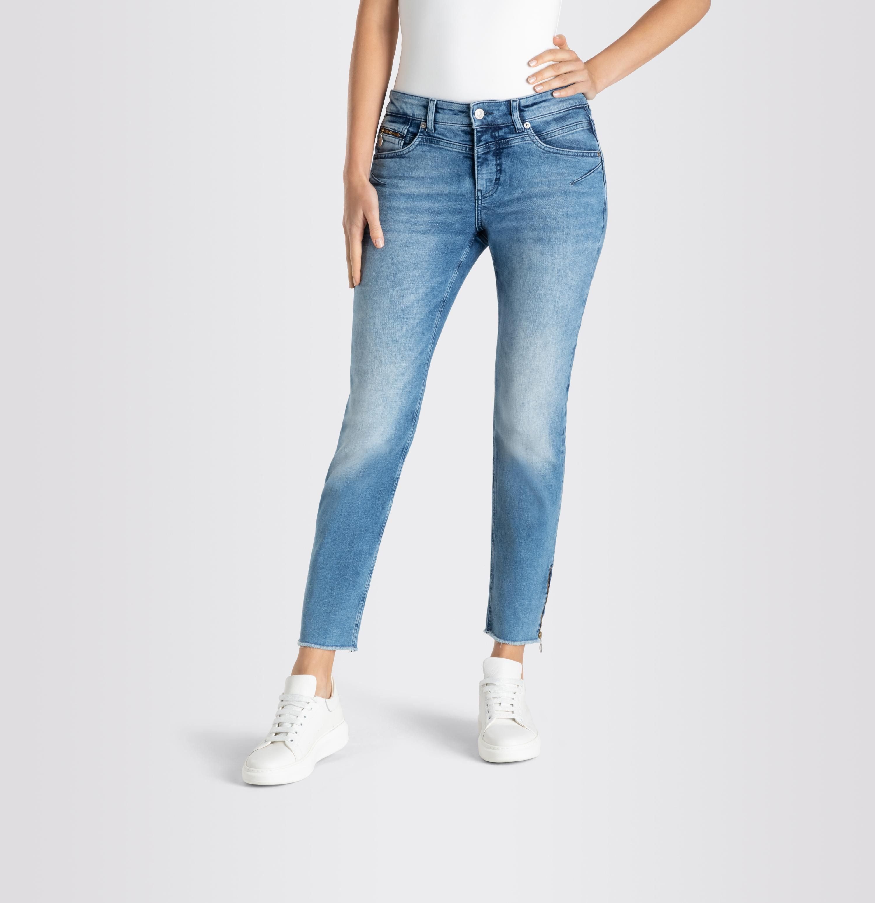 5-Pocket-Jeans Rich Slim