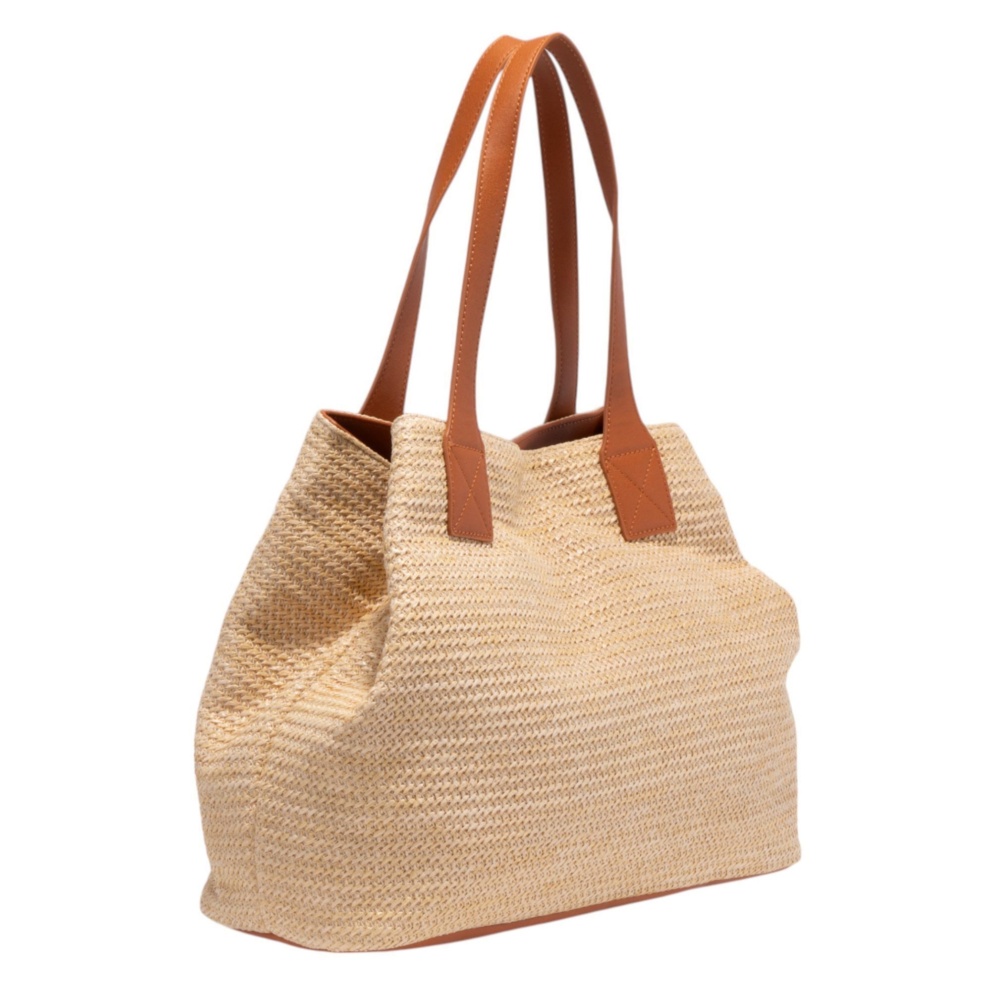 GERRY WEBER Schultertasche Ray of Sun, Polyethylen