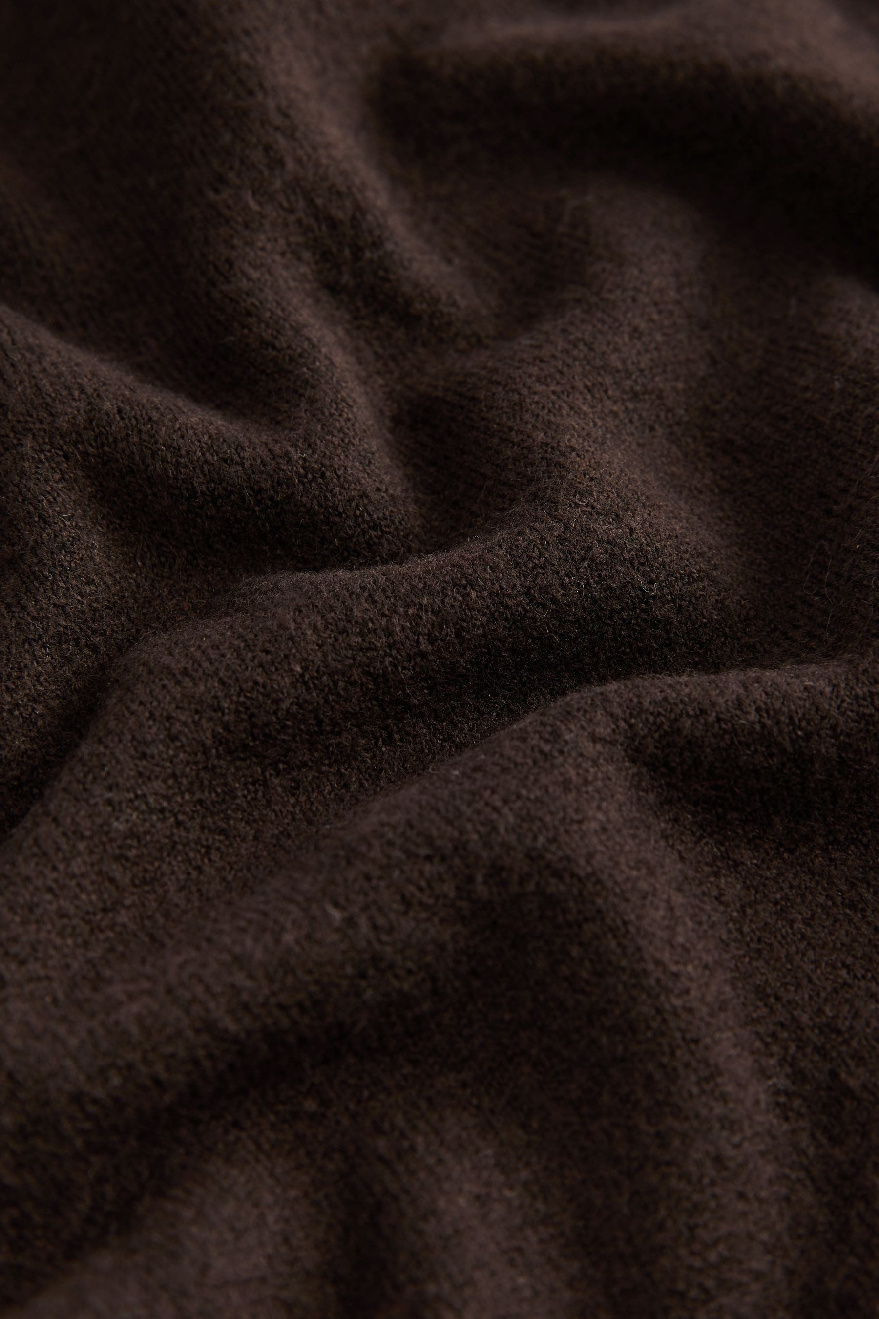 Next Strickjacke Superweiche Strickjacke mit V-Ausschnitt +Taschen (1-tlg)