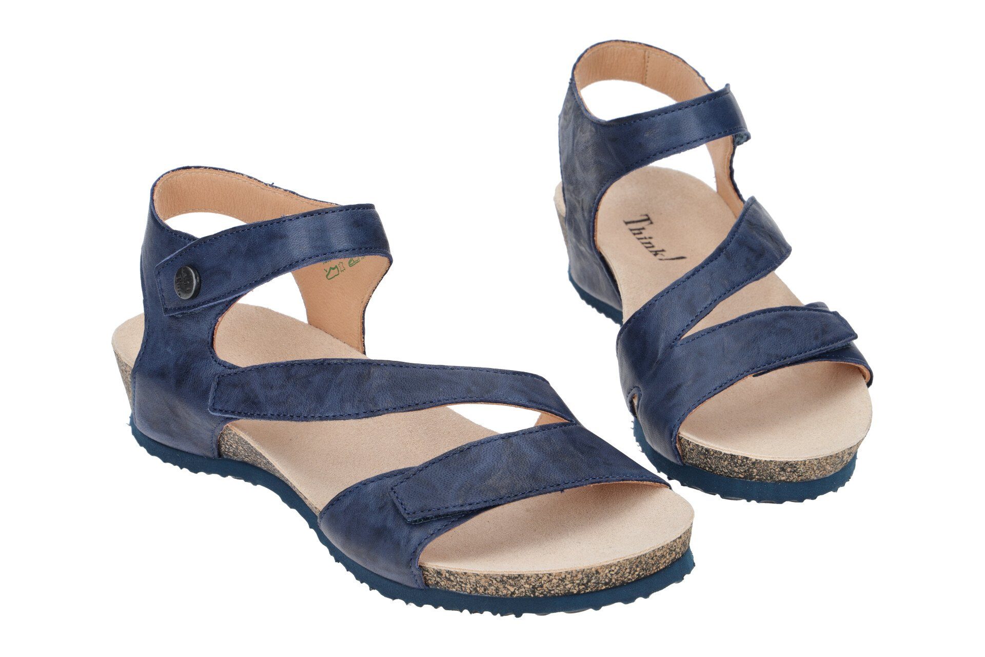 Think! 3-000297-8000 Sandalette
