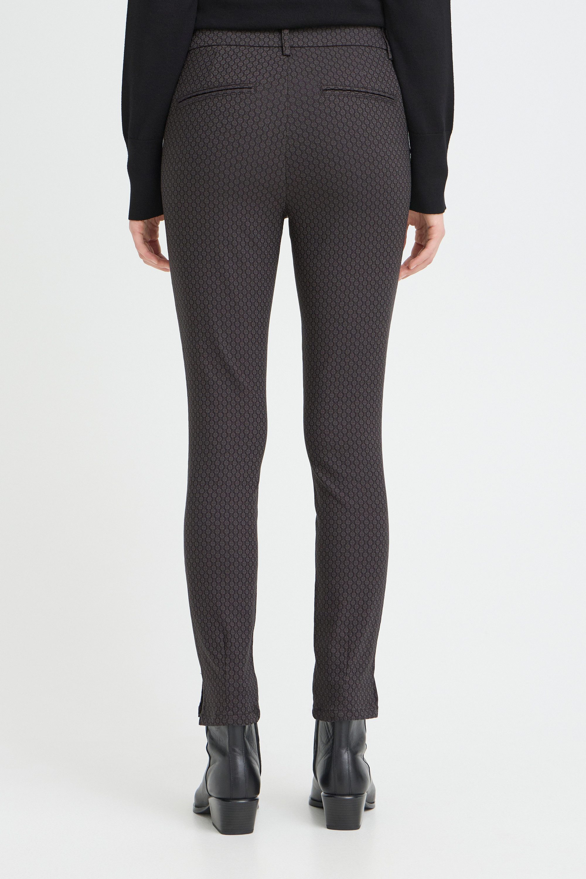 Pulz Jeans Stoffhose Hose PZCALLY