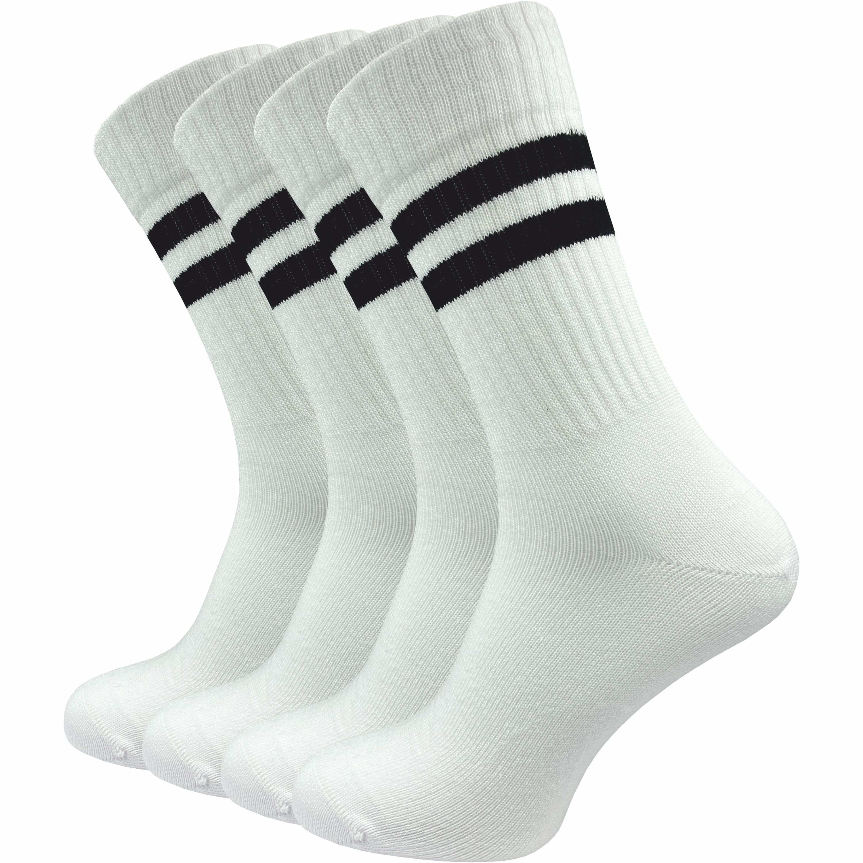 GAWILO Tennissocken für Herren mit Retro günstig online kaufen