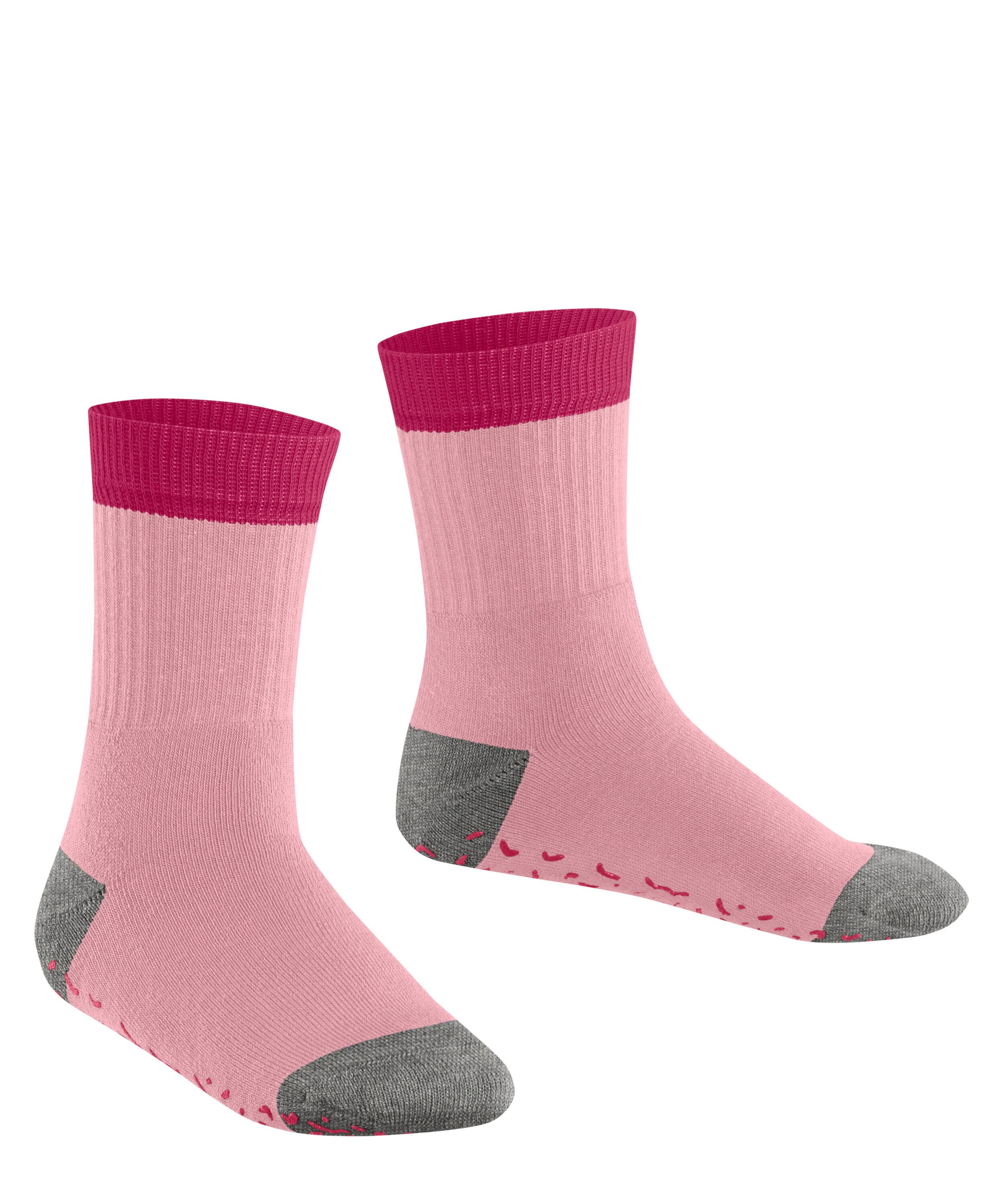 Esprit Haussocken Cozy Memphis mit Anti-Rutsch-Noppen, for Kids, Cotton-Mix