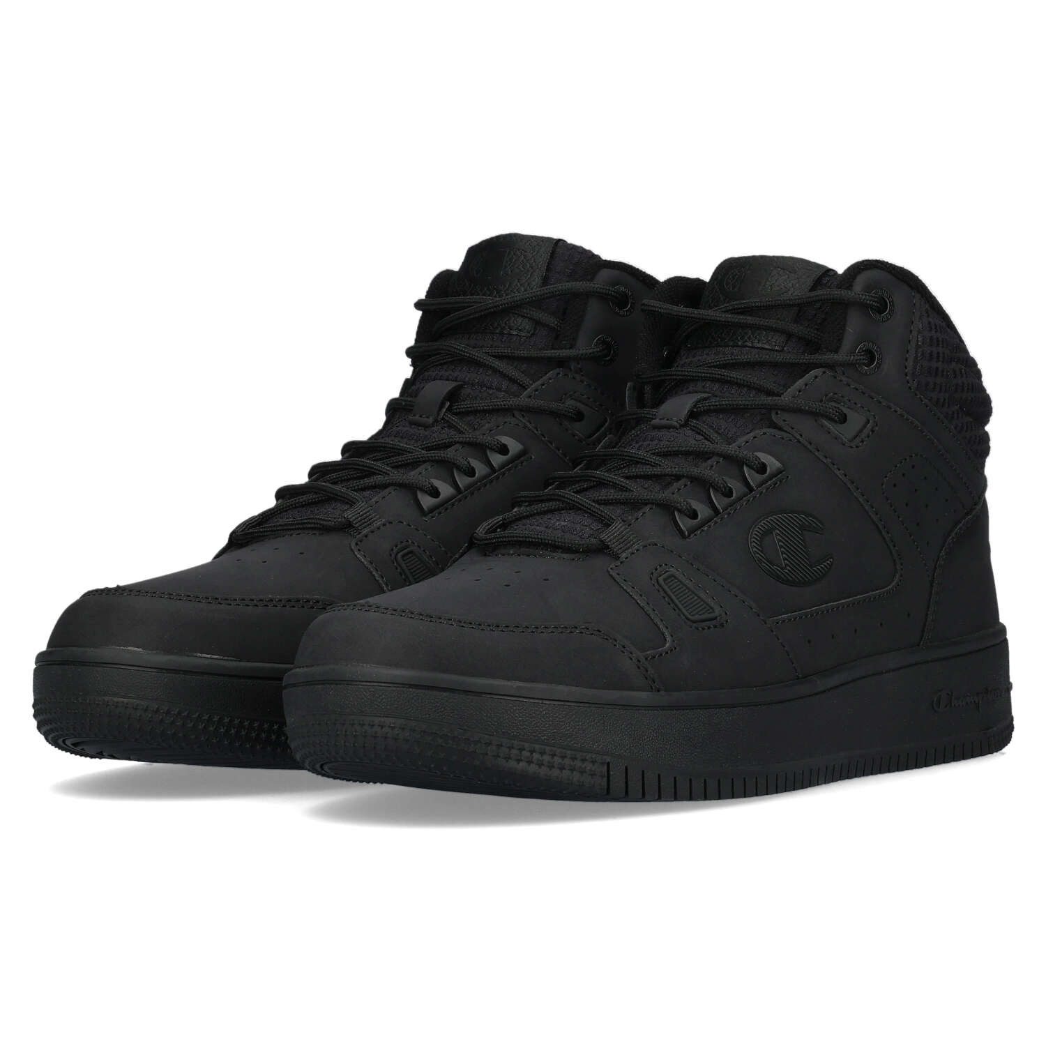 Champion Champion RD18 Mid Comb Triple günstig online kaufen