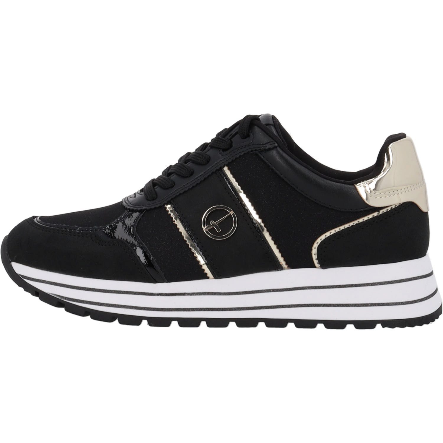 Tamaris 23727-42 Schnürschuh günstig online kaufen