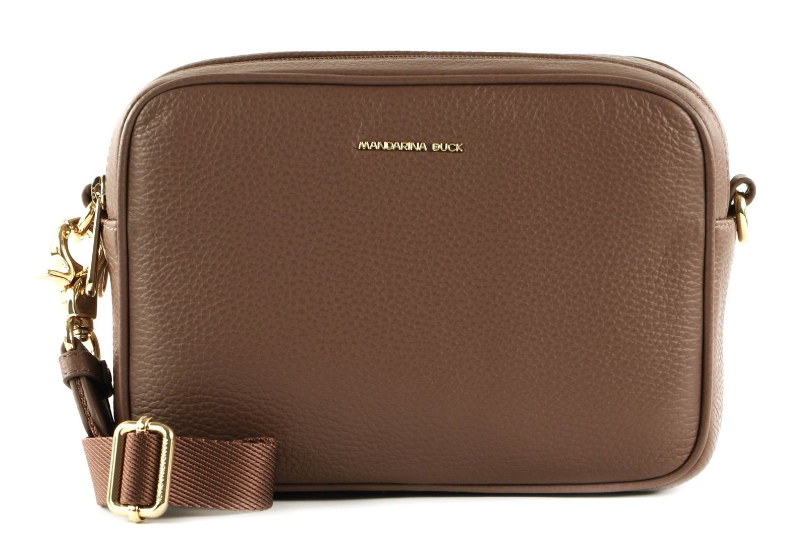 Umhängetasche Mellow Leather