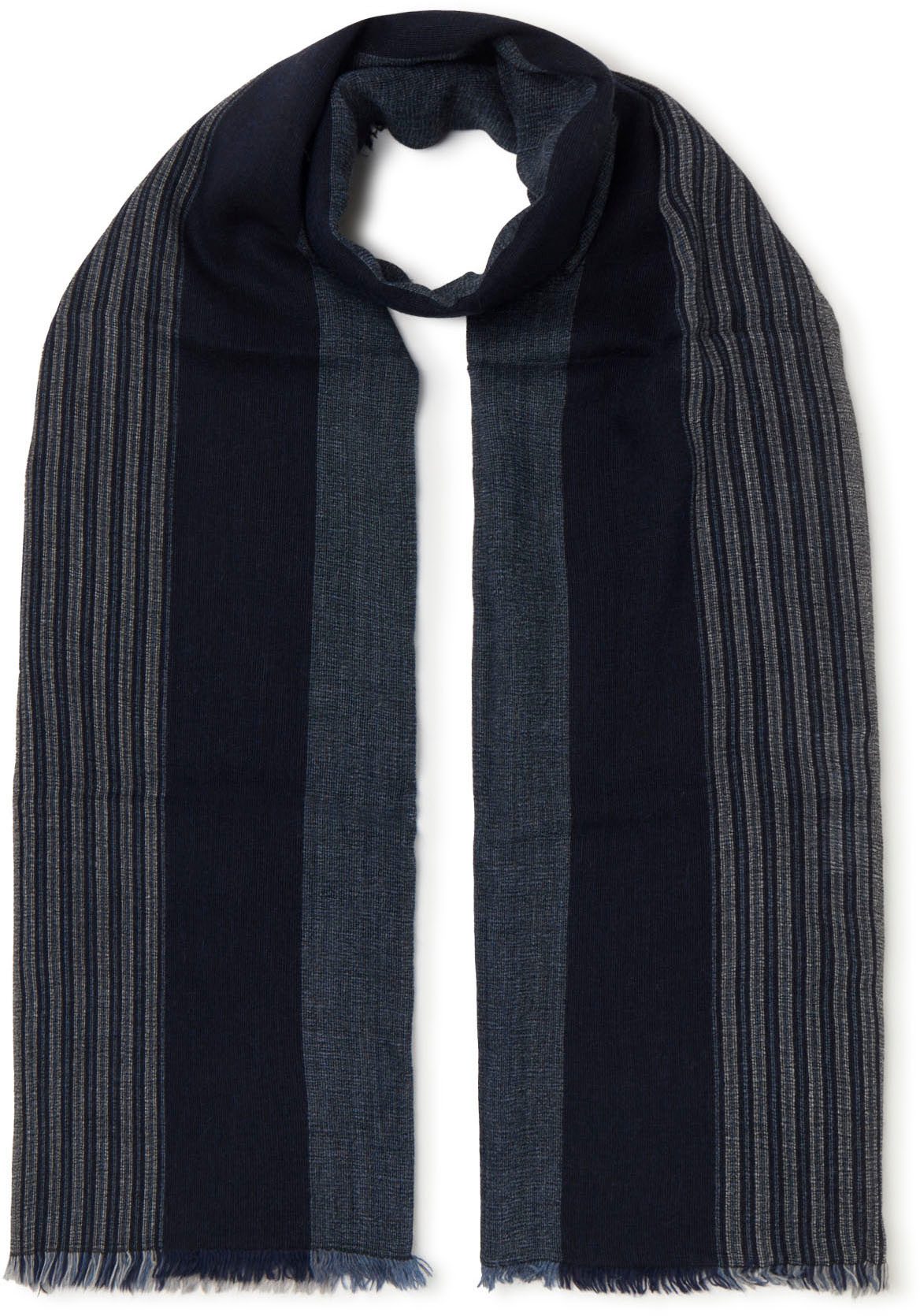 Cinque Strickschal ARTHUR, aus weichem Material günstig online kaufen