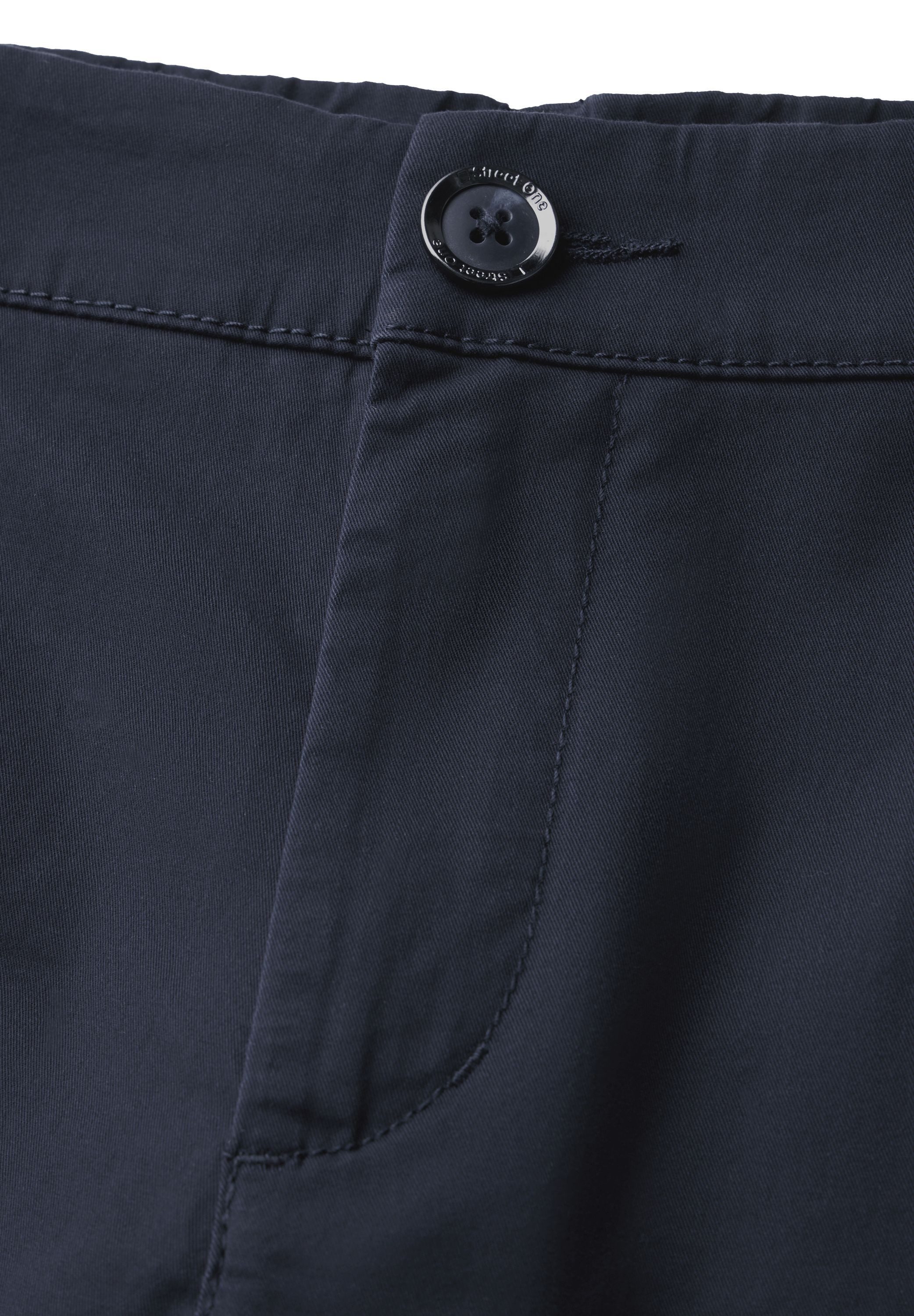 STREET ONE Chinos günstig online kaufen