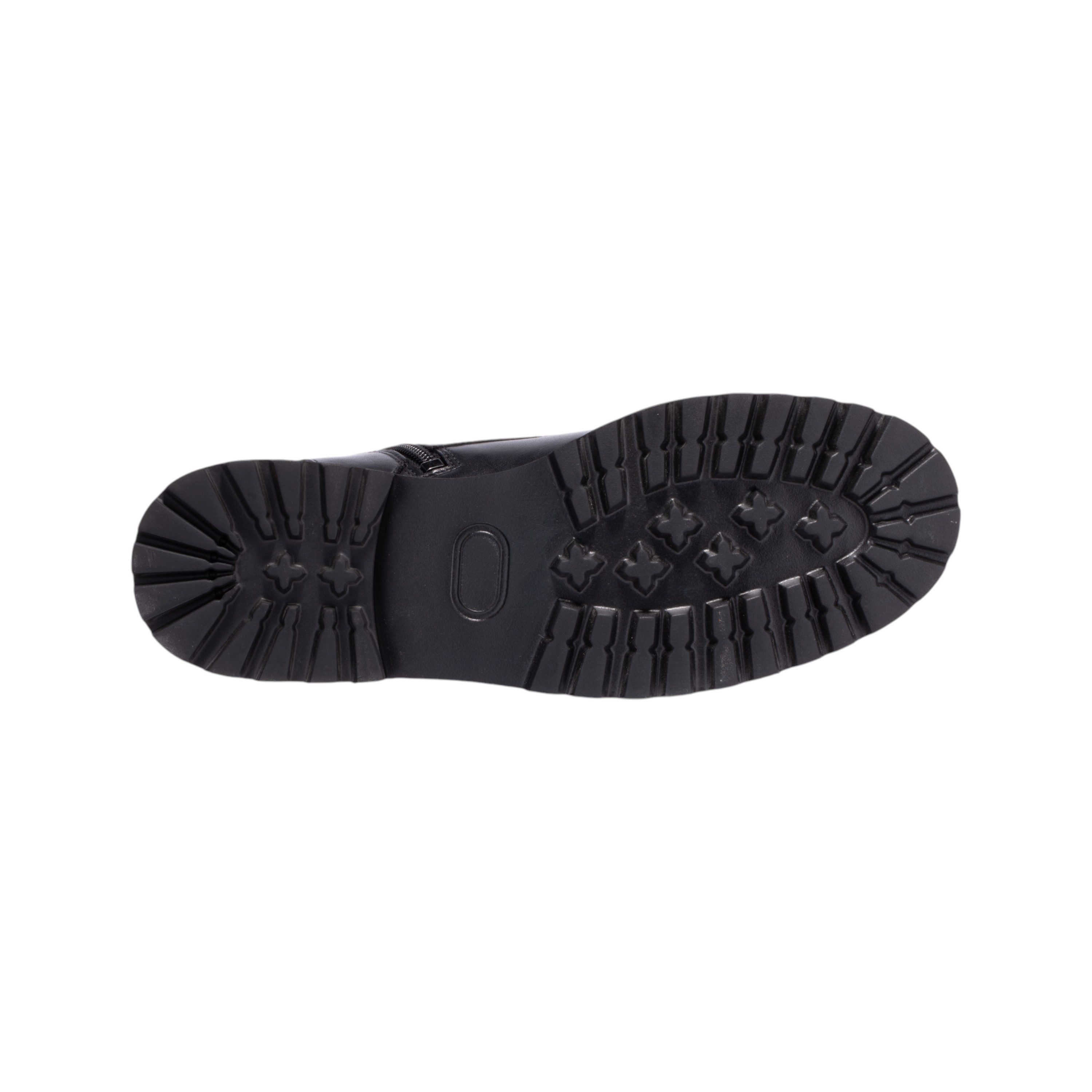 JOOP! Joop - Damen Stiefel Piatto Stampa Mana Bootsschuh