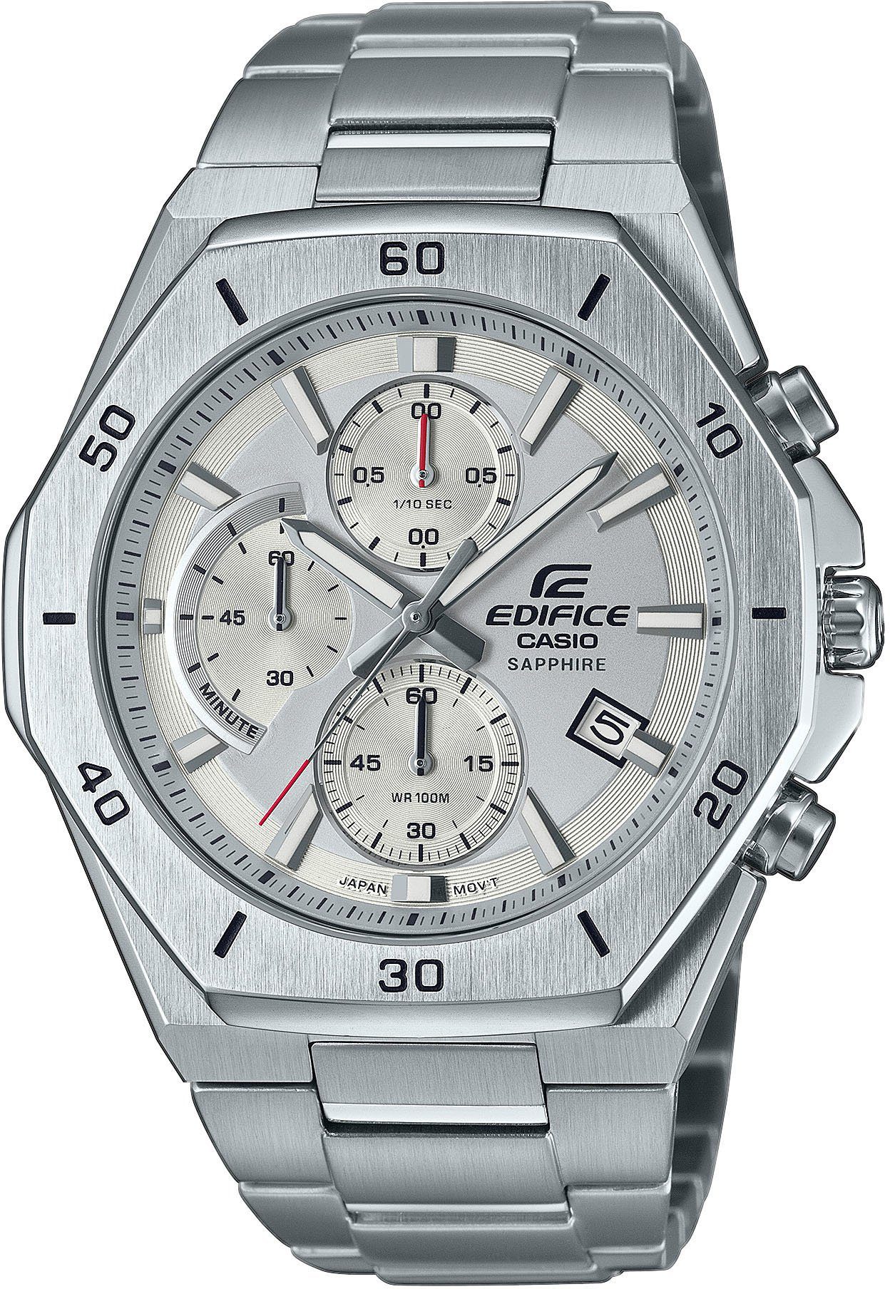 CASIO EDIFICE Chronograph EFB-680D-7AVUEF