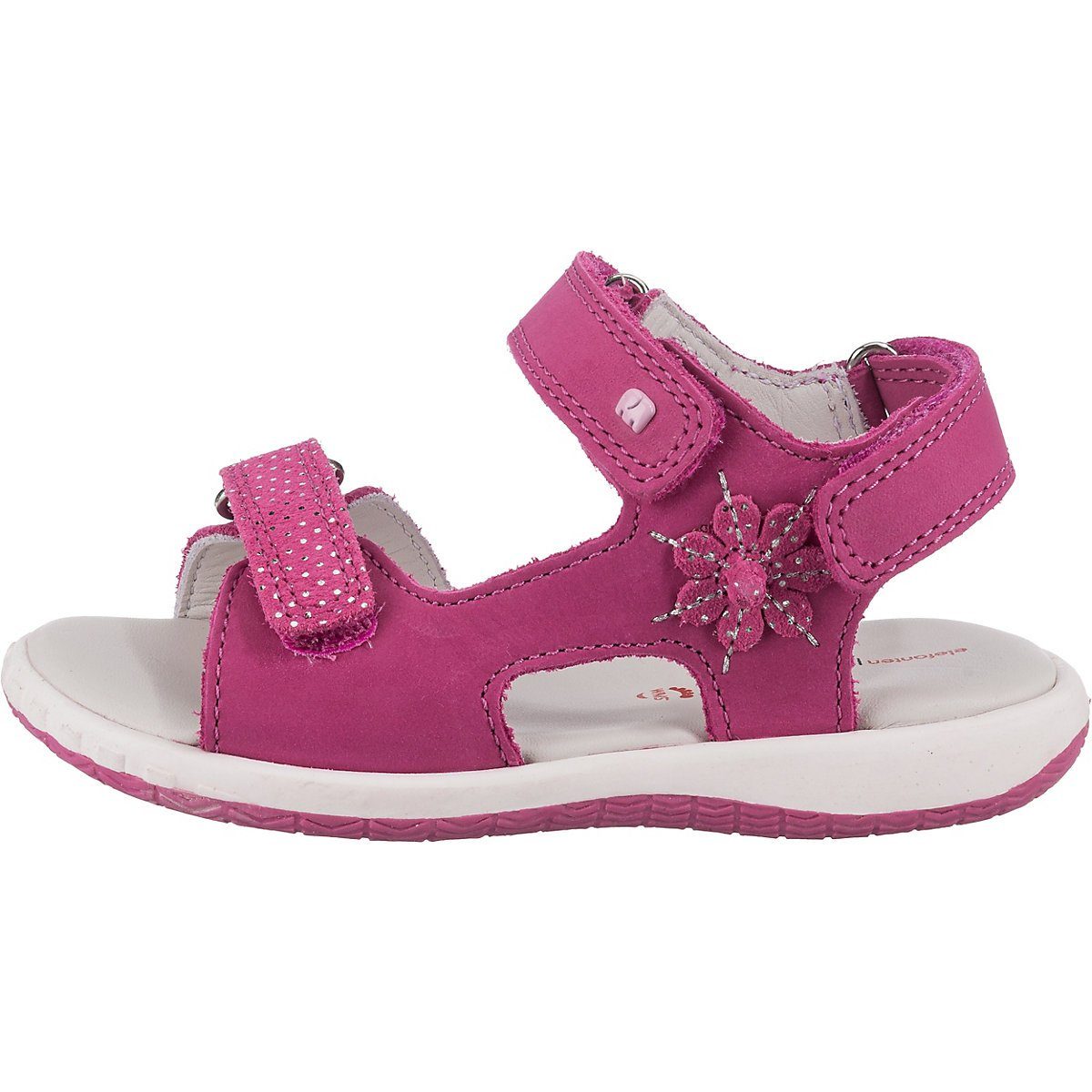 Schuhe Babyschuhe Mädchen ELEFANTEN Baby Sandalen NIKKI für Mädchen Sandale