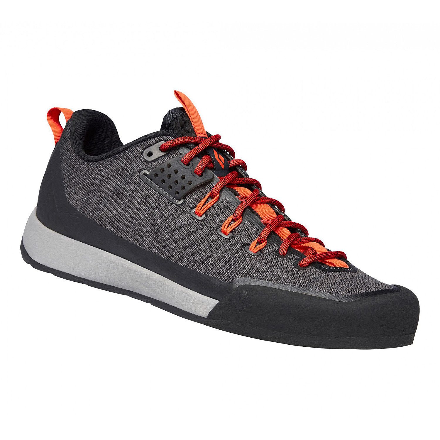 Black Diamond Trekking-Halbschuh M TECHNICAN APPROACH SHOE Wanderschuh