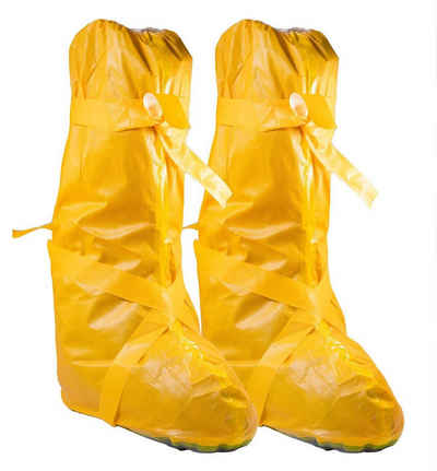 myMAW Schuhüberzieher Schuhüberzieher zum Schutz vor Wasser, Dreck und Chemikalien - o…