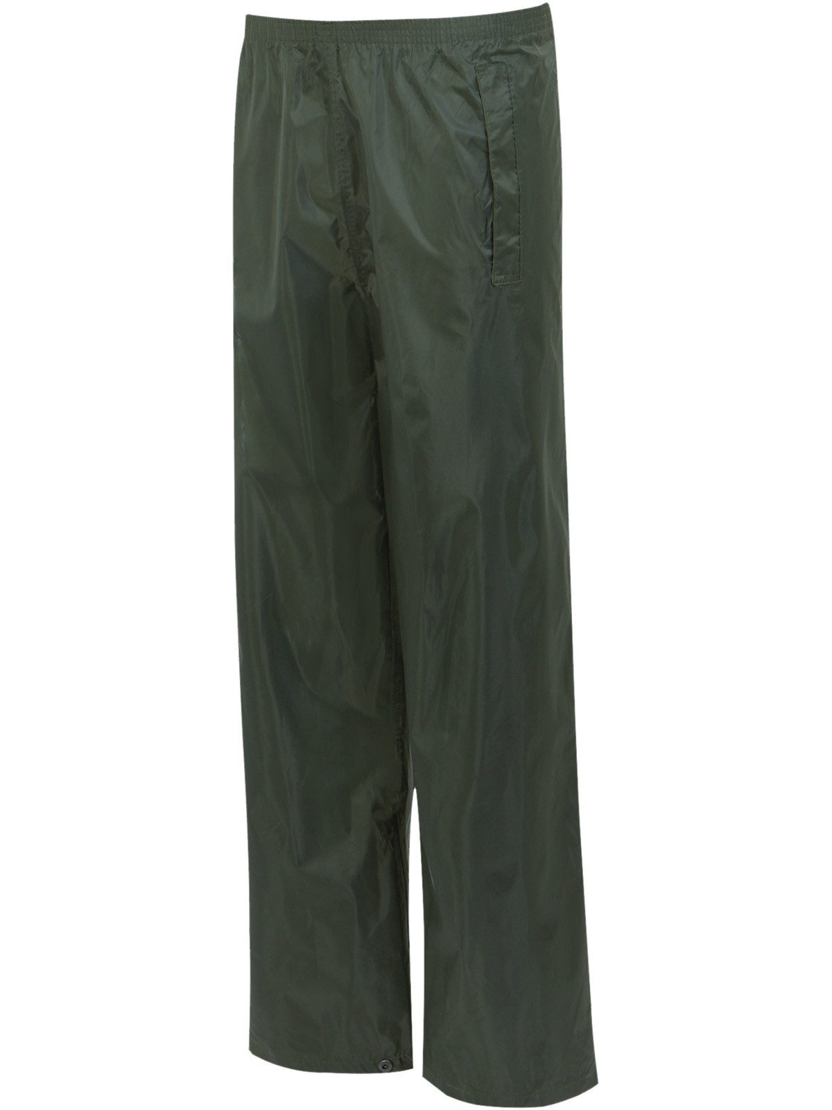 Regatta Regenhose W308-275 Regatta Stormbreak Überziehhose
